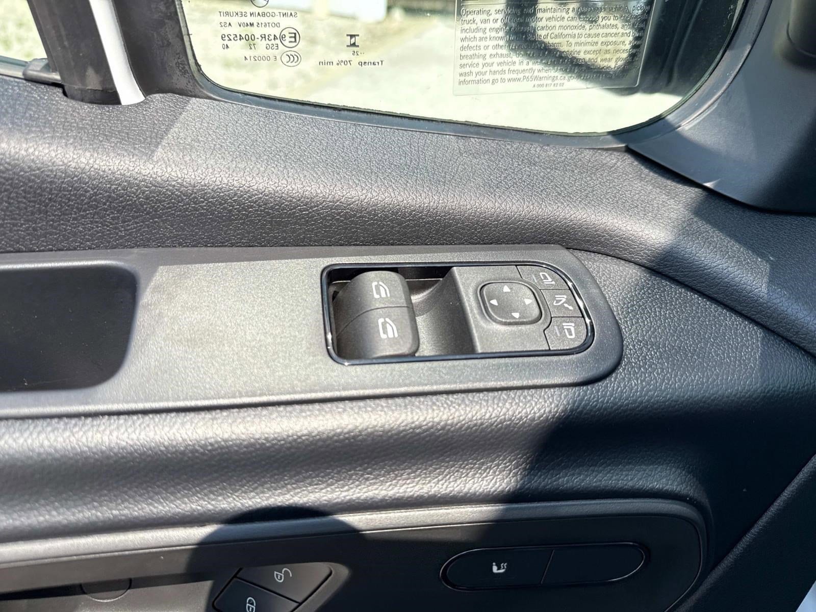 2025 MERCEDES-BENZ SPRINTER - Image 19