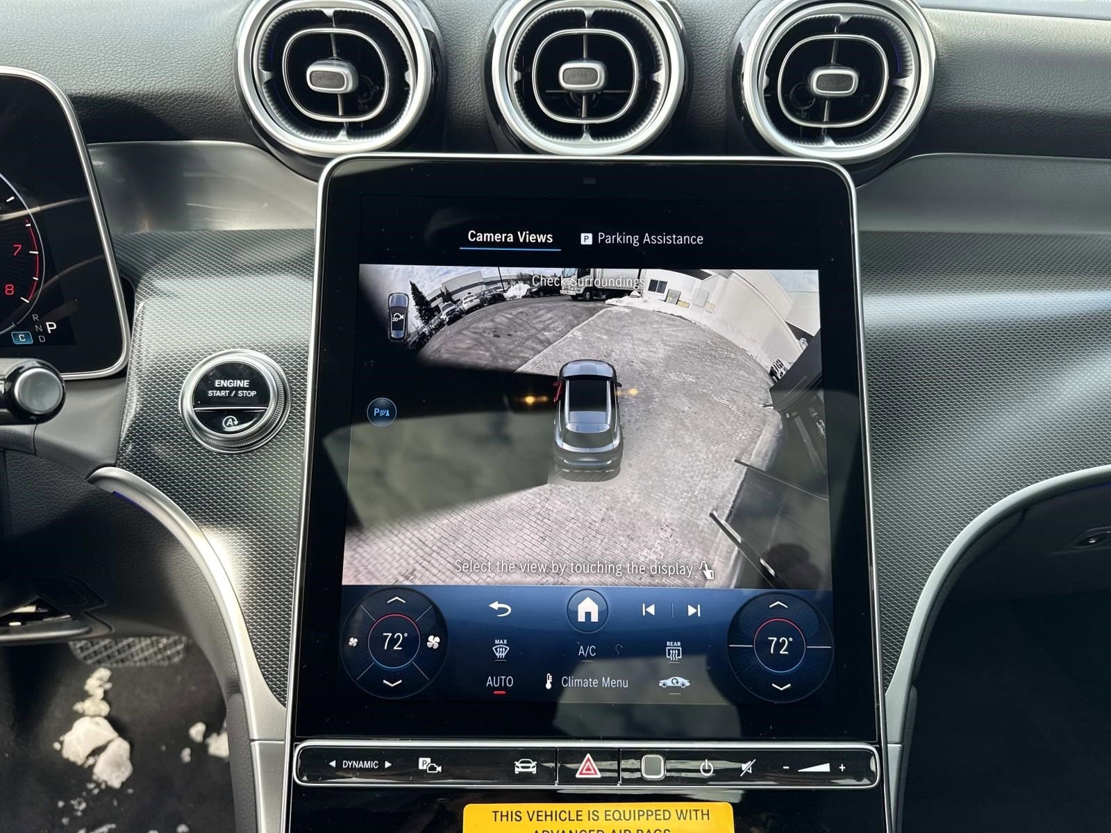 2026 MERCEDES-BENZ GLC-CLASS - Image 34