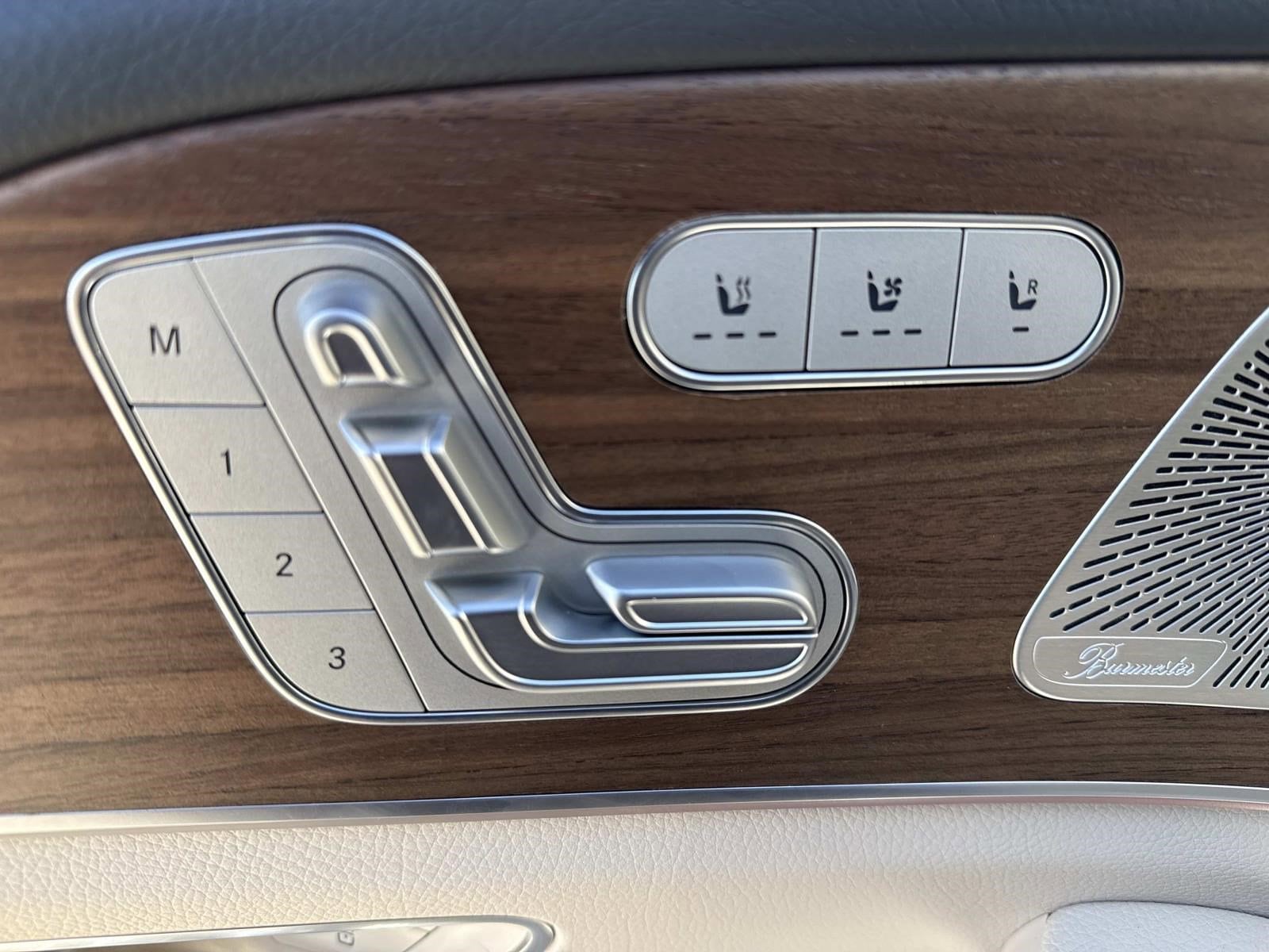 2026 MERCEDES-BENZ GLE-CLASS - Image 25