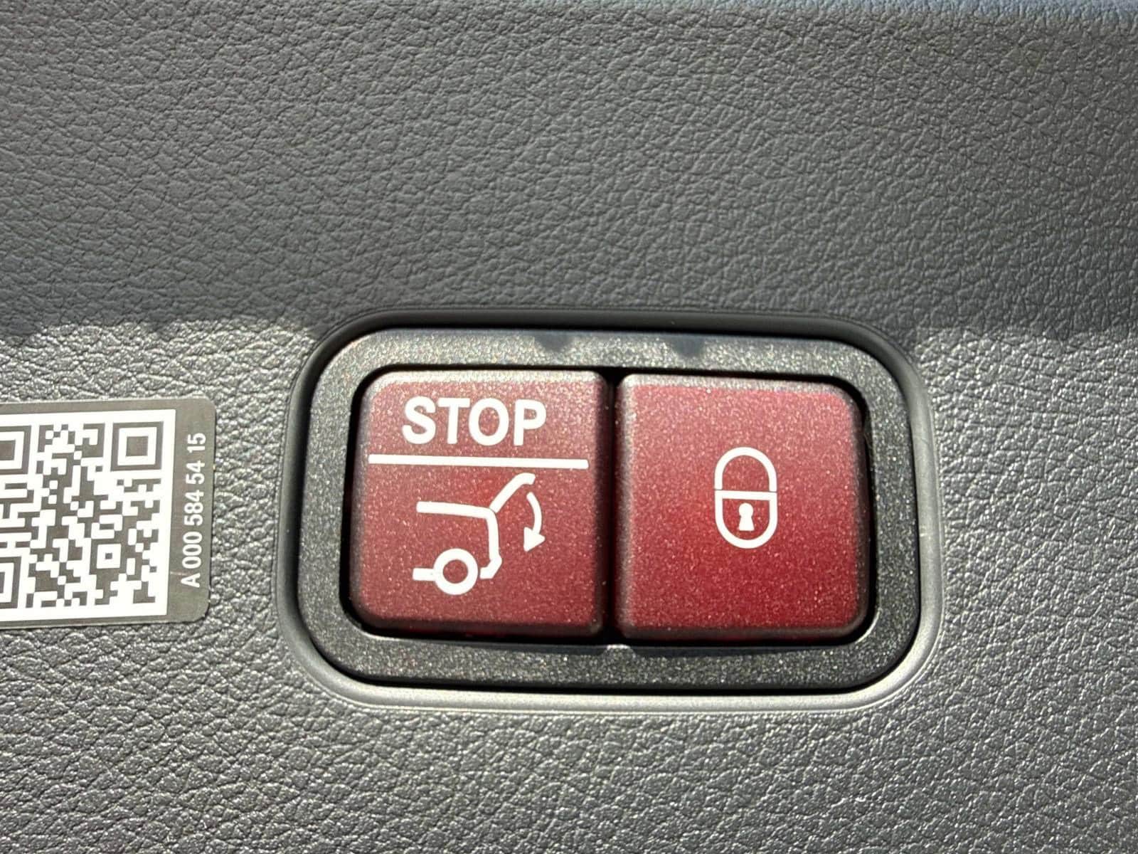 2026 MERCEDES-BENZ GLC-CLASS - Image 11