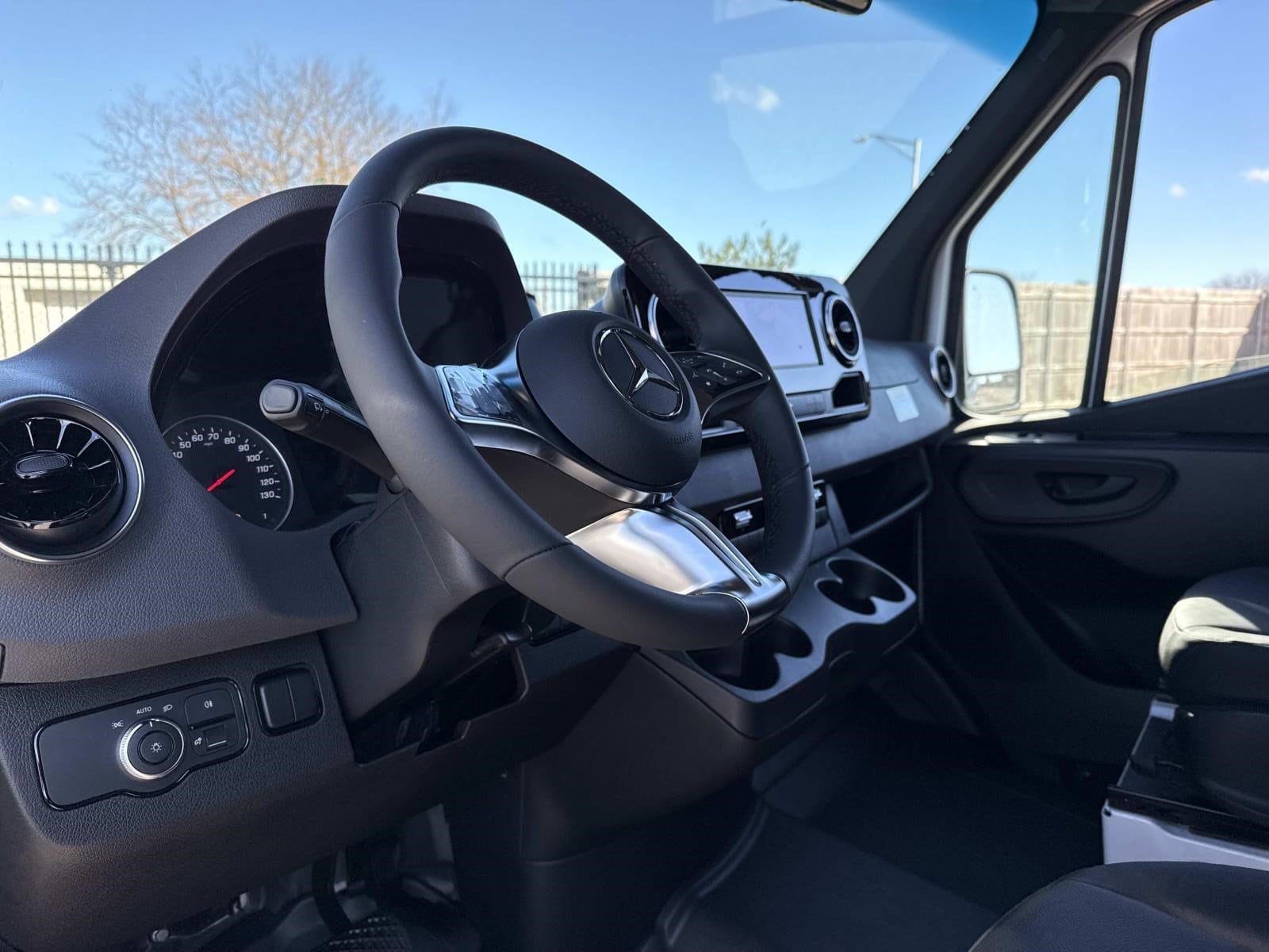 2026 MERCEDES-BENZ SPRINTER - Image 23