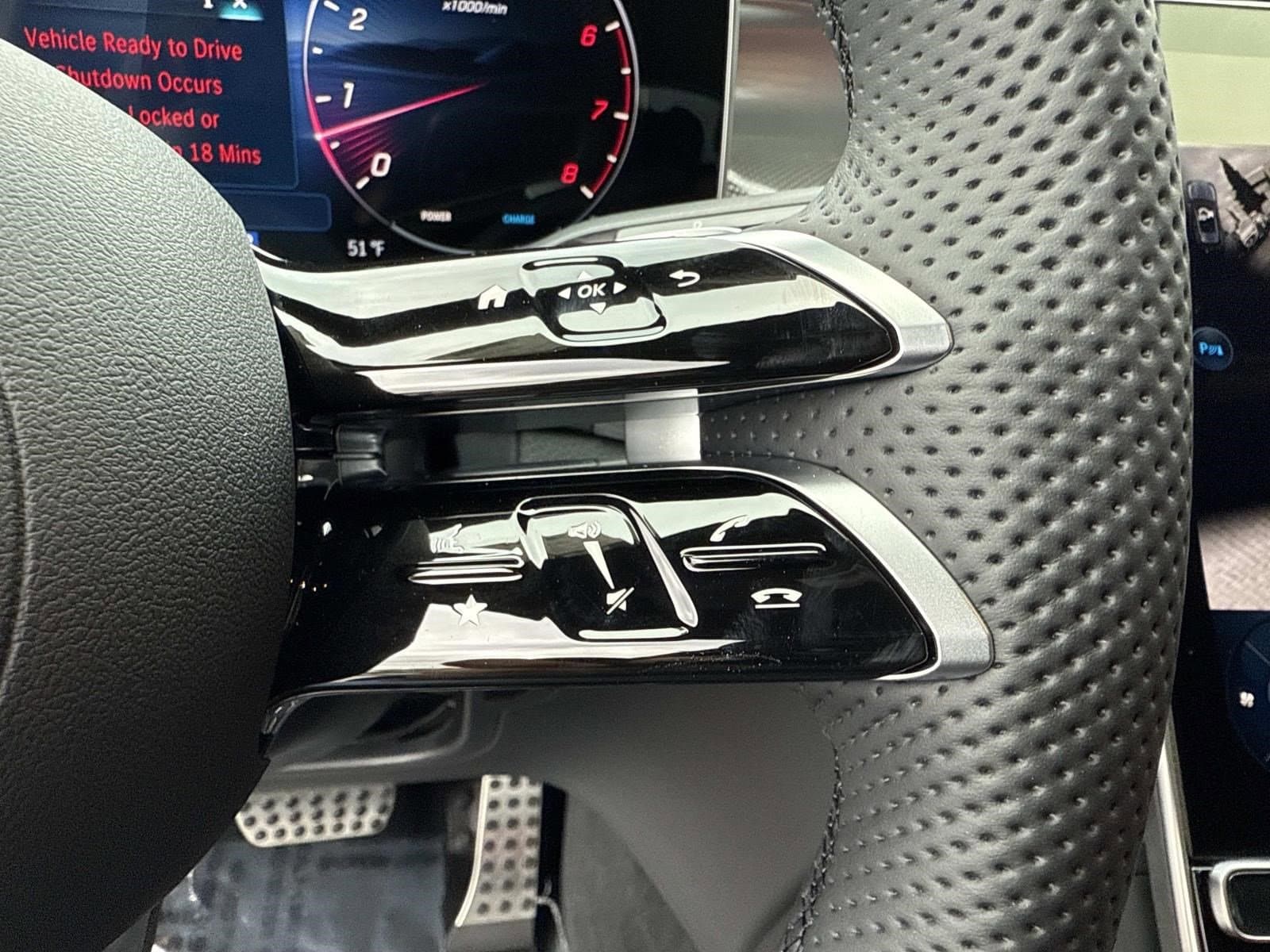 2026 MERCEDES-BENZ GLC-CLASS - Image 40