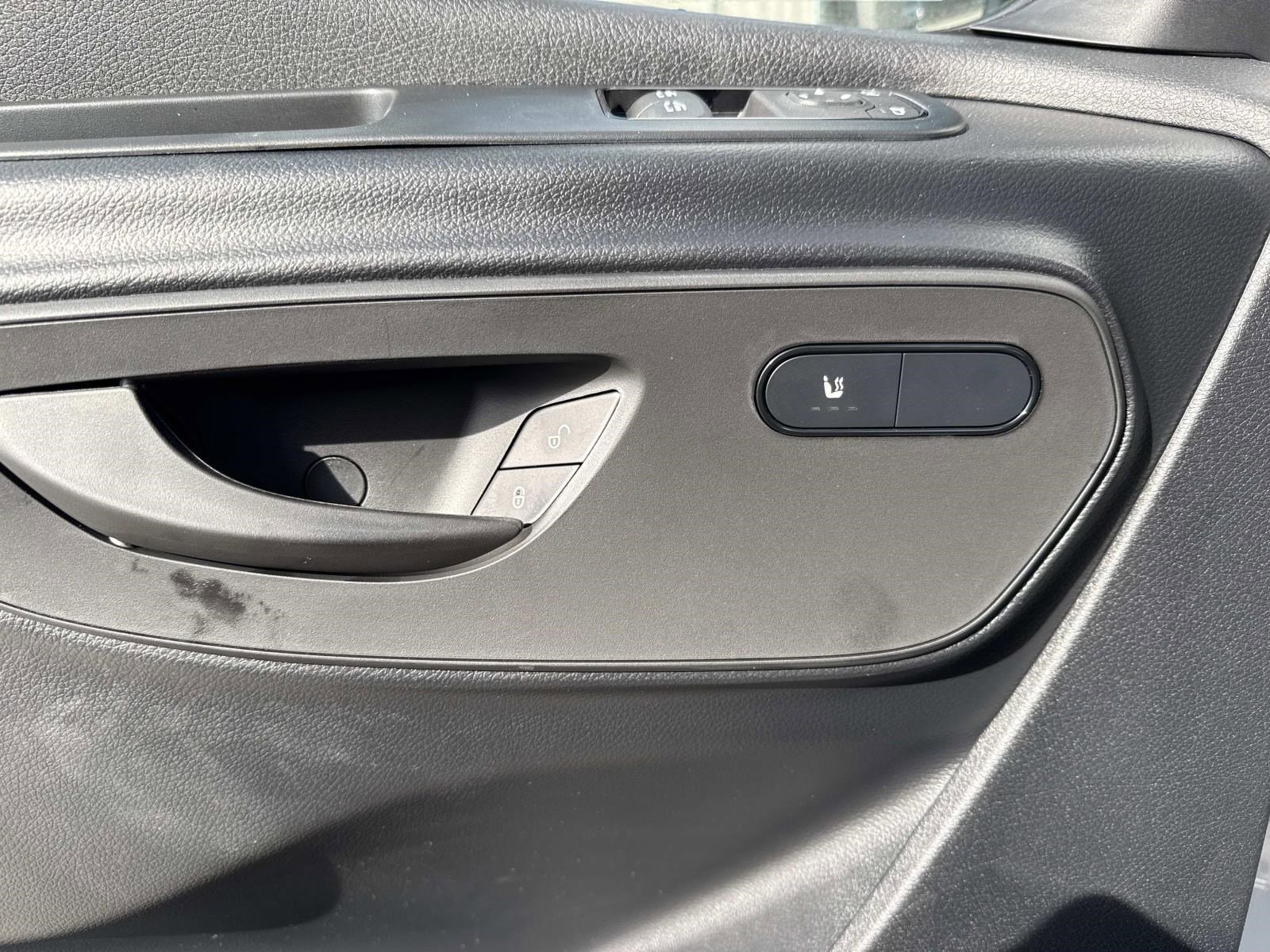 2026 MERCEDES-BENZ SPRINTER - Image 17