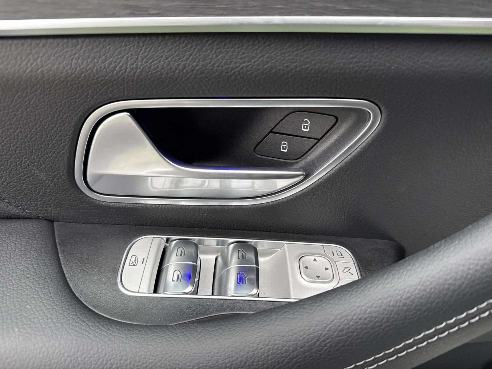 2026 MERCEDES-BENZ GLE-CLASS - Image 27