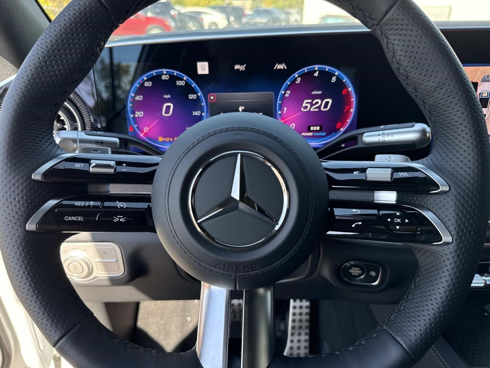 Vehicle thumbnail