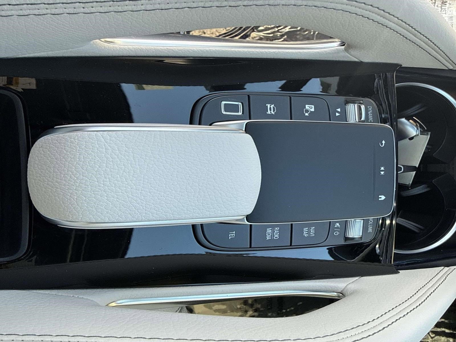 2026 MERCEDES-BENZ GLE-CLASS - Image 34