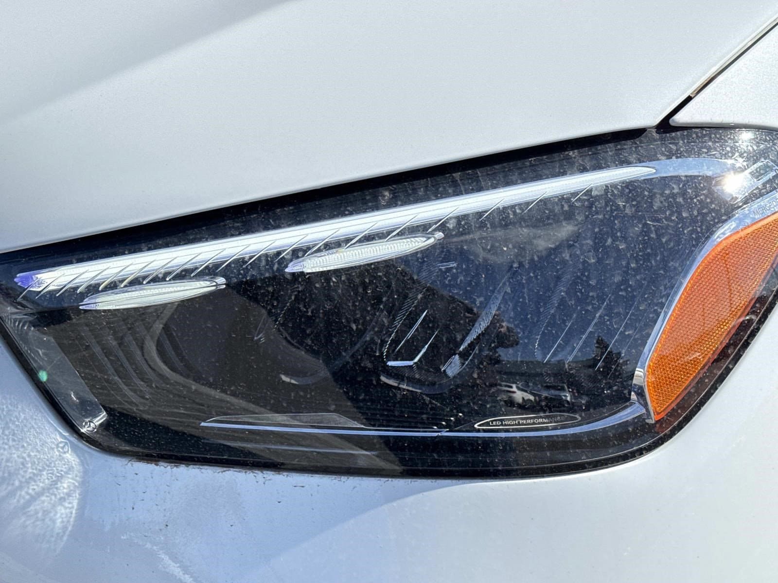 2026 MERCEDES-BENZ GLE-CLASS - Image 13