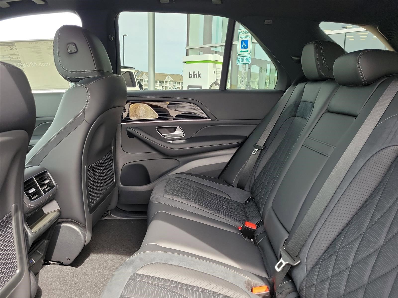 2025 MERCEDES-BENZ GLE-CLASS - Image 16