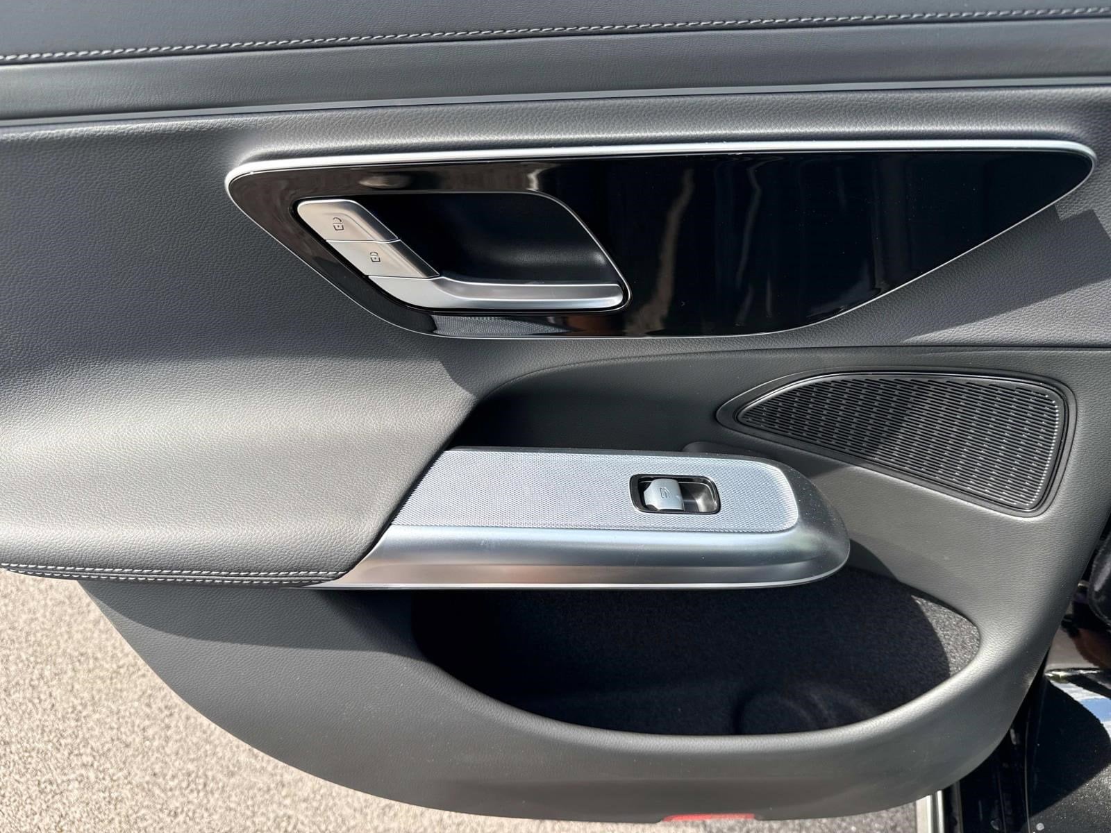 2026 MERCEDES-BENZ E-CLASS - Image 16