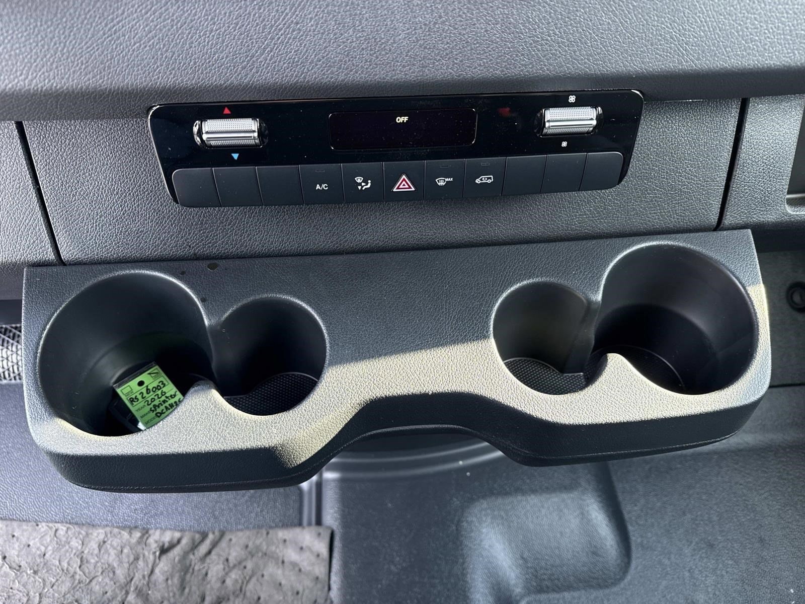 2026 MERCEDES-BENZ SPRINTER - Image 23