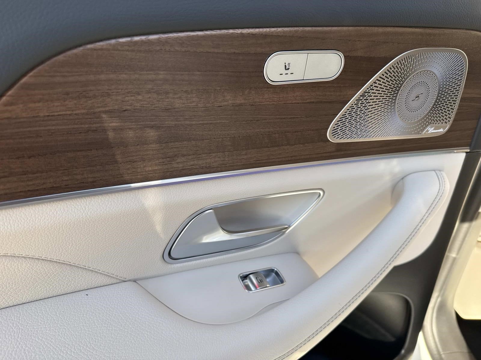 2026 MERCEDES-BENZ GLE-CLASS - Image 16