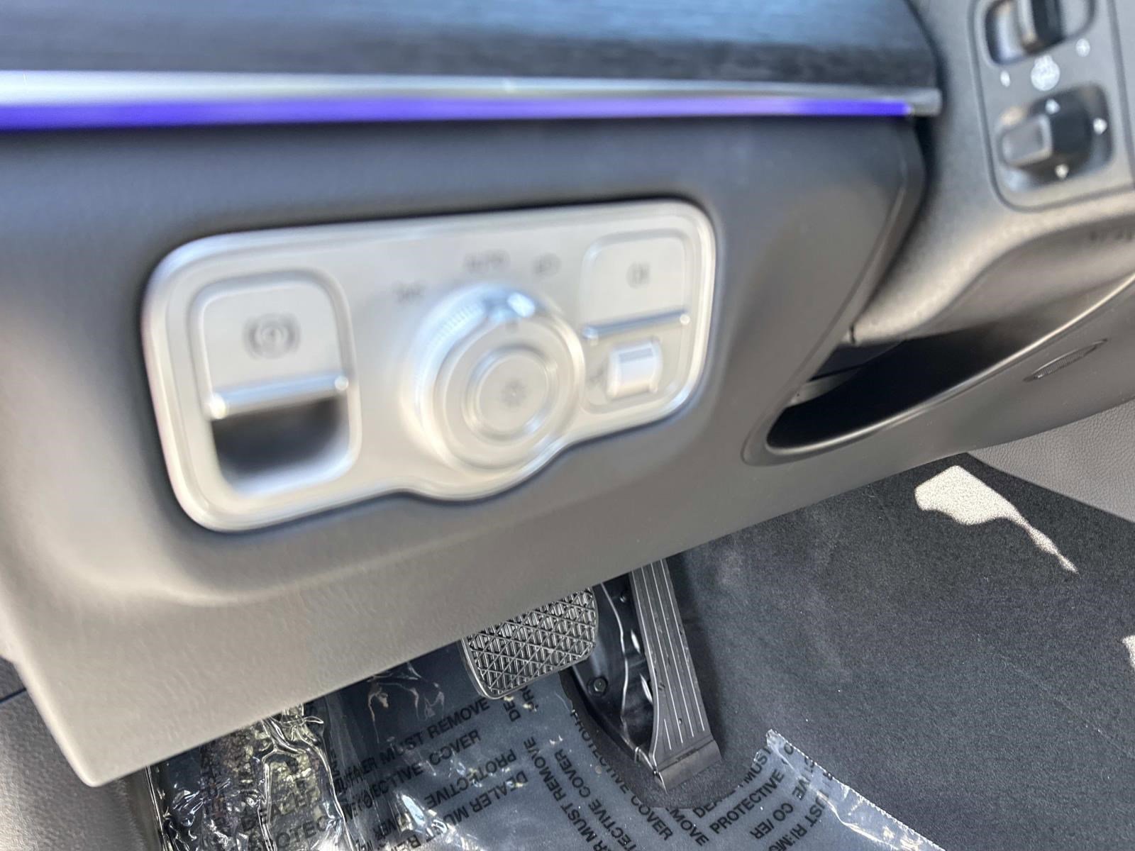 2026 MERCEDES-BENZ GLE-CLASS - Image 32