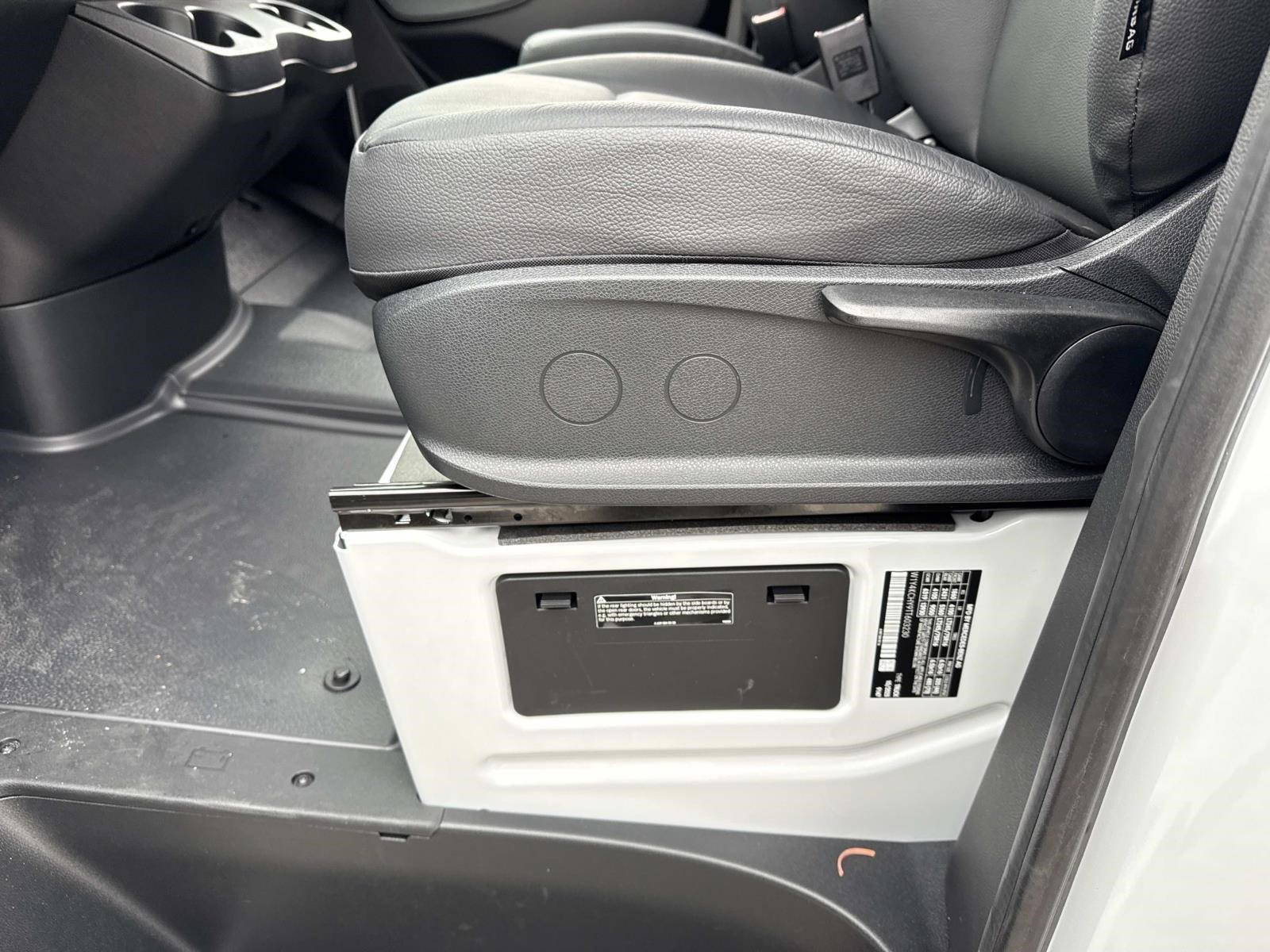 2026 MERCEDES-BENZ SPRINTER - Image 20