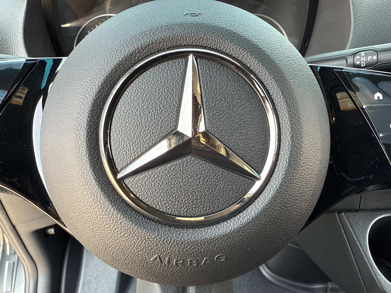 2025 MERCEDES-BENZ SPRINTER - Image 31