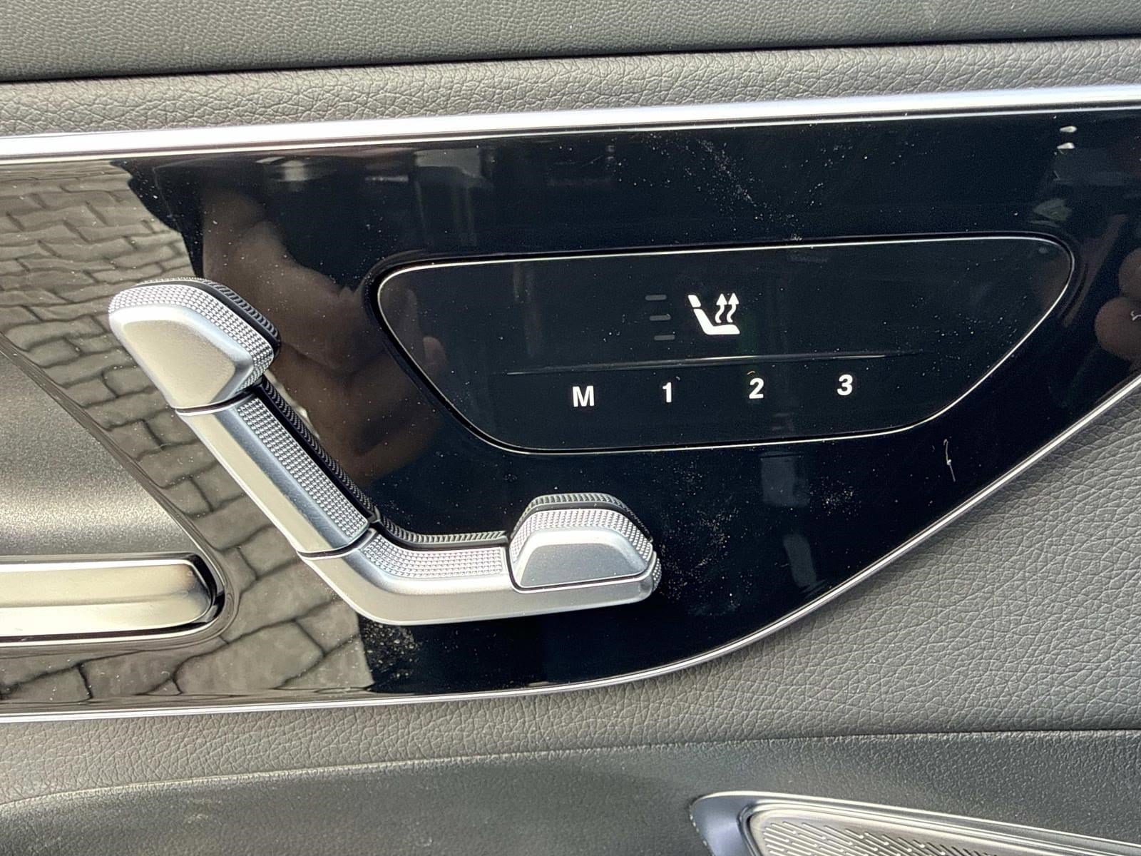 2026 MERCEDES-BENZ GLC-CLASS - Image 24