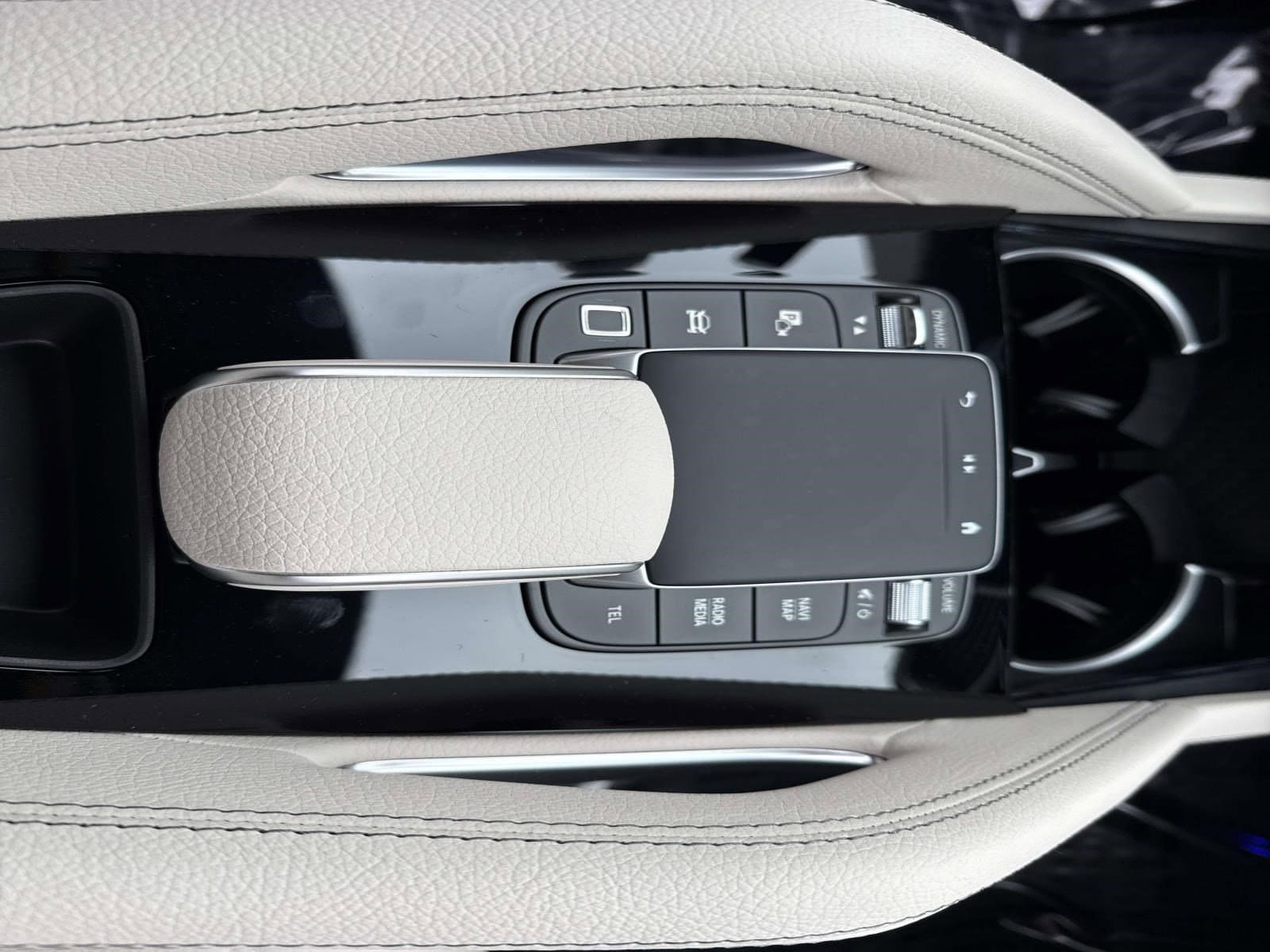 2026 MERCEDES-BENZ GLE-CLASS - Image 34