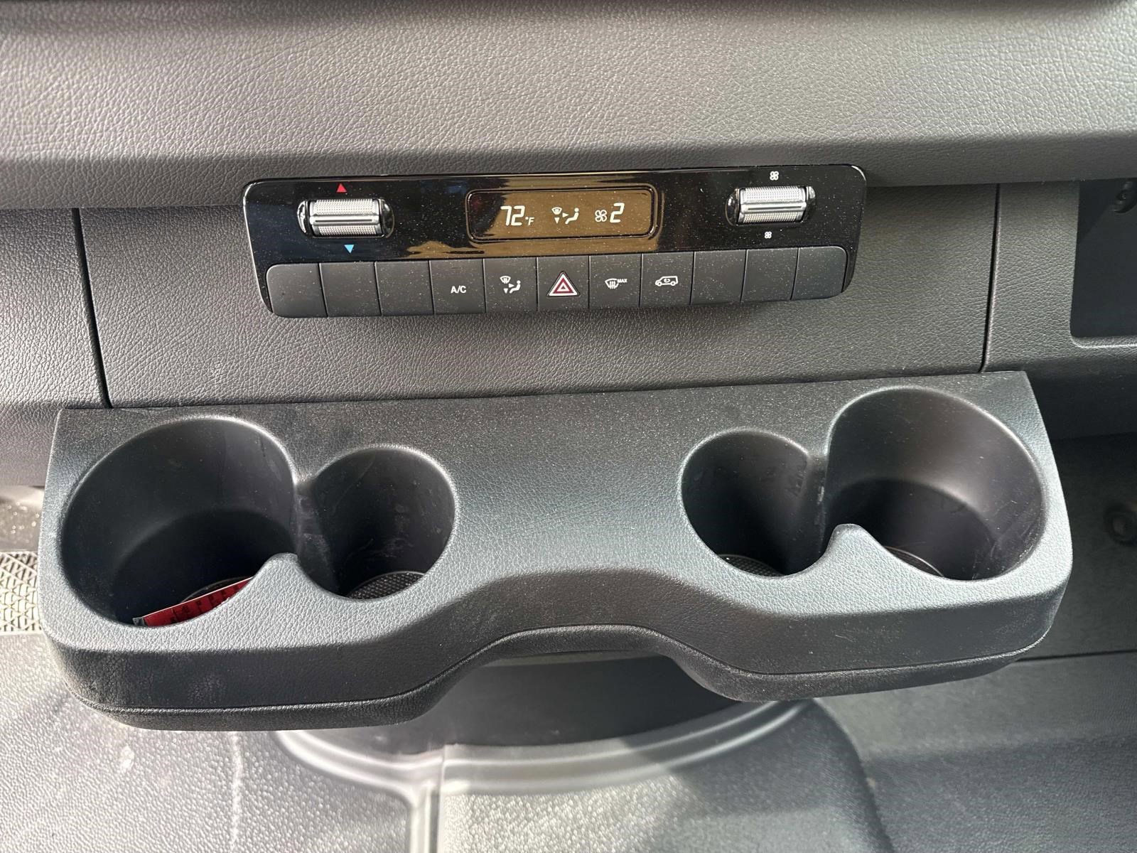 2026 MERCEDES-BENZ SPRINTER - Image 22