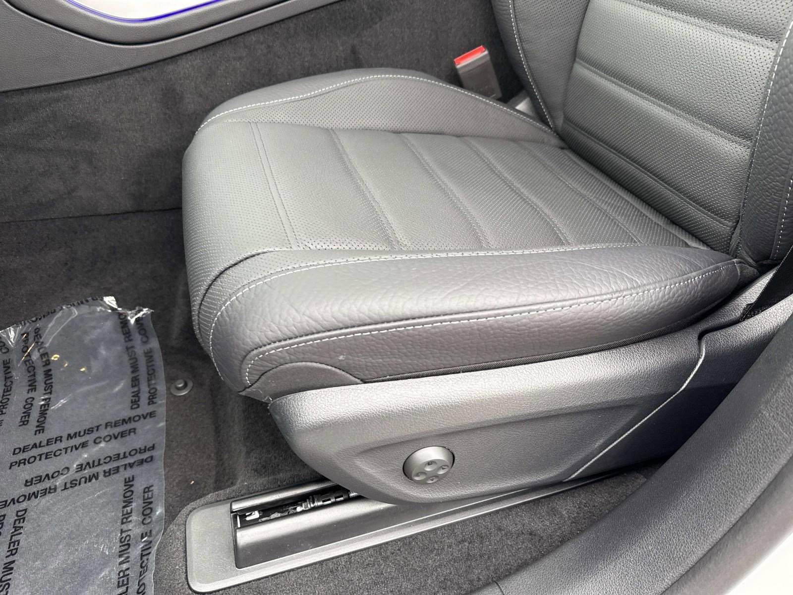 2026 MERCEDES-BENZ GLS-CLASS - Image 31