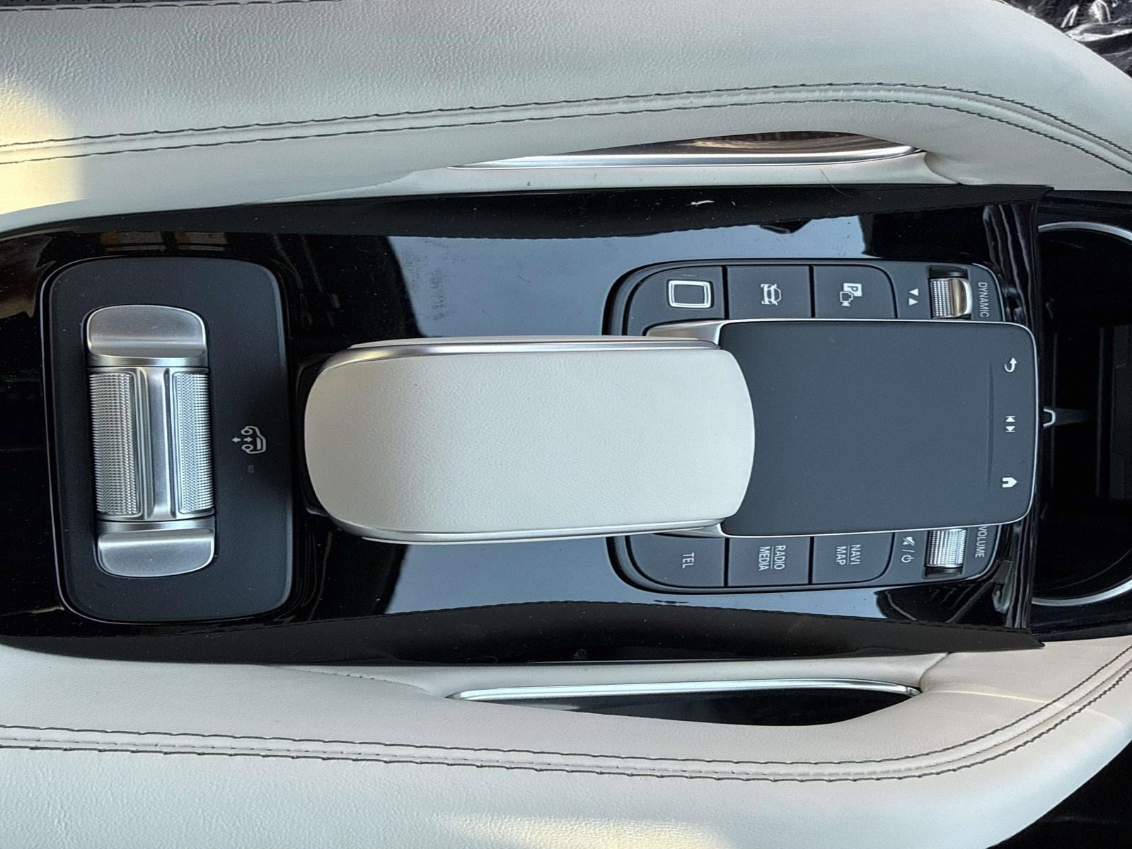 2026 MERCEDES-BENZ GLE-CLASS - Image 35