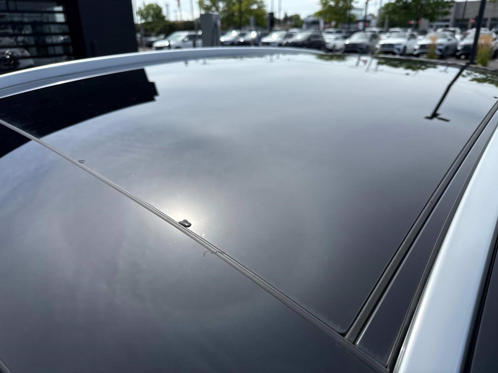 2025 MERCEDES-BENZ GLC-CLASS - Image 12