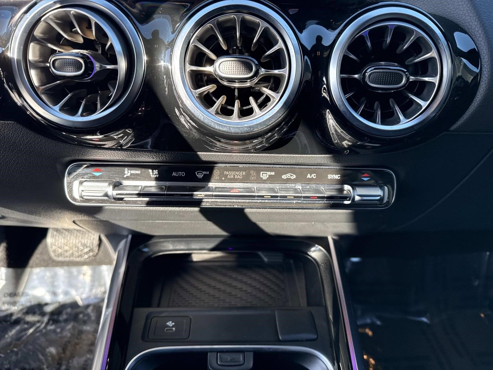 2026 MERCEDES-BENZ GLA-CLASS - Image 31