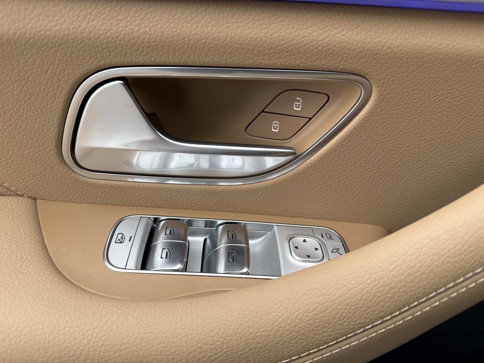 2026 MERCEDES-BENZ GLE-CLASS - Image 26