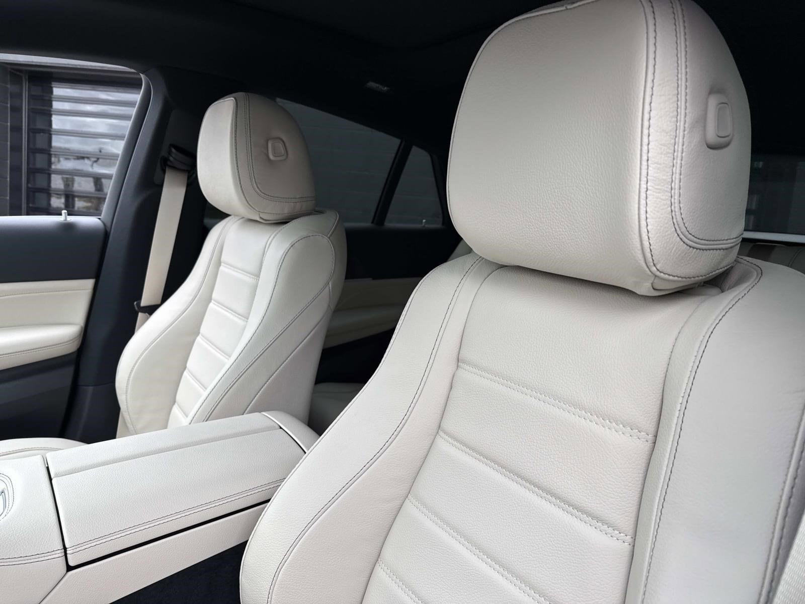 2026 MERCEDES-BENZ GLE-CLASS - Image 26