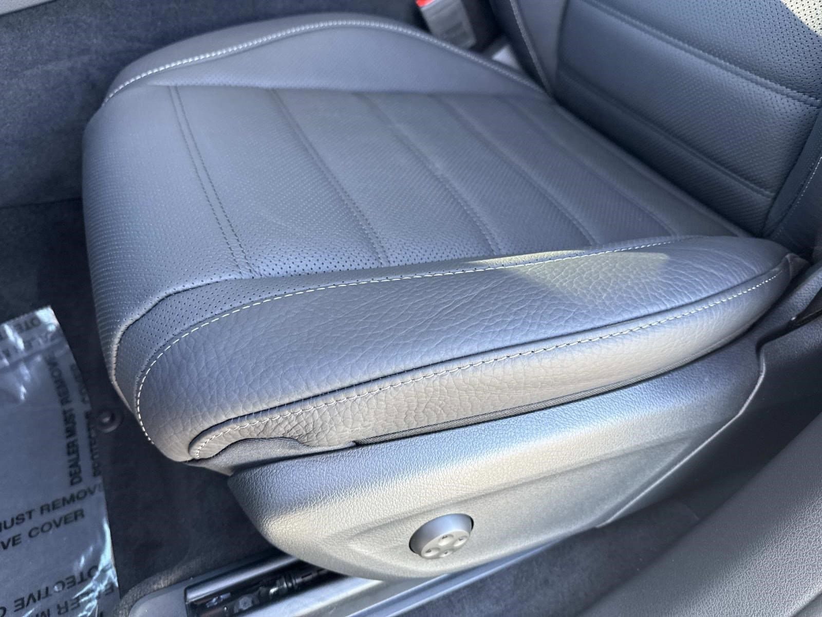 2026 MERCEDES-BENZ GLS-CLASS - Image 28