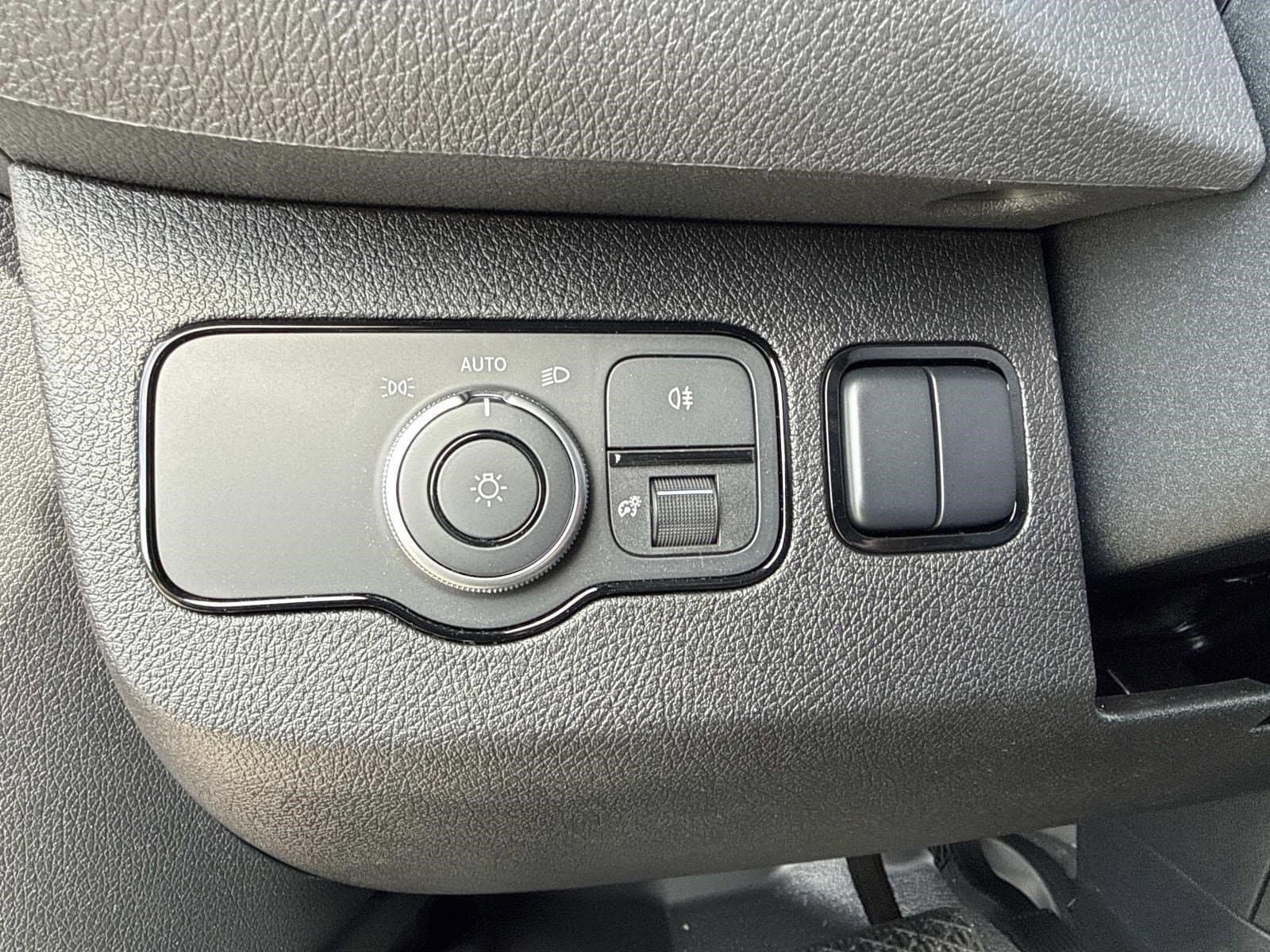 2026 MERCEDES-BENZ SPRINTER - Image 22