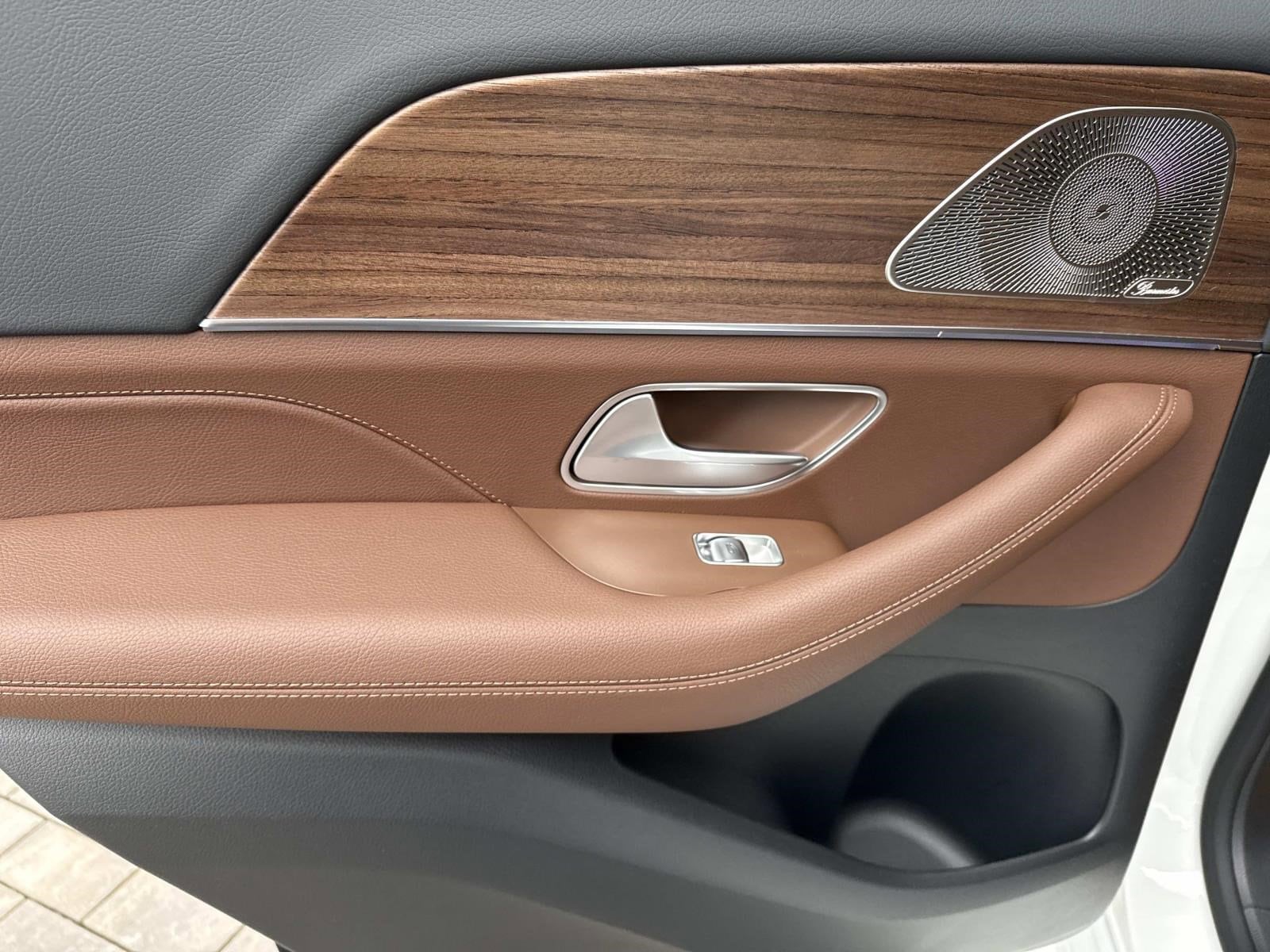 2026 MERCEDES-BENZ GLE-CLASS - Image 15