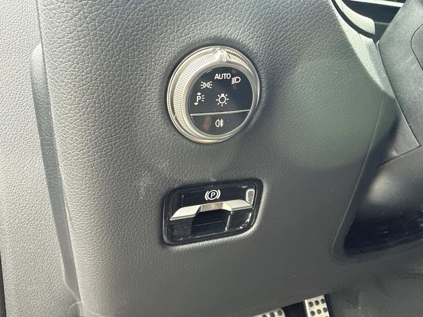 2026 MERCEDES-BENZ GLC-CLASS - Image 31