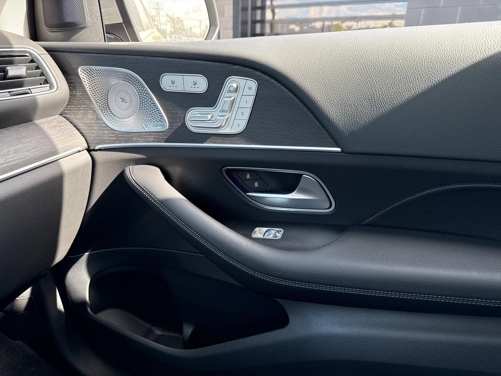 2026 MERCEDES-BENZ GLS-CLASS - Image 32