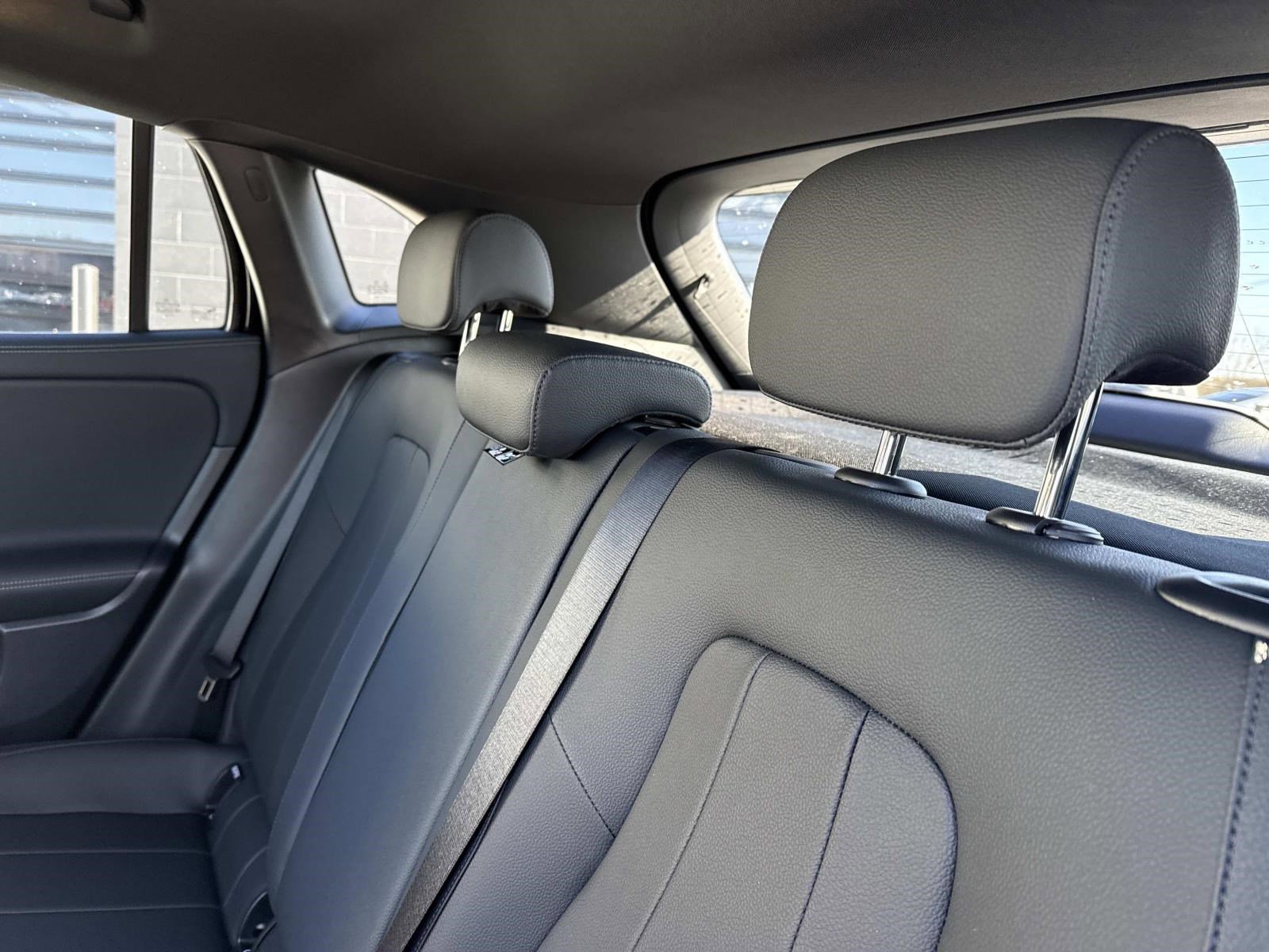 2026 MERCEDES-BENZ GLA-CLASS - Image 17