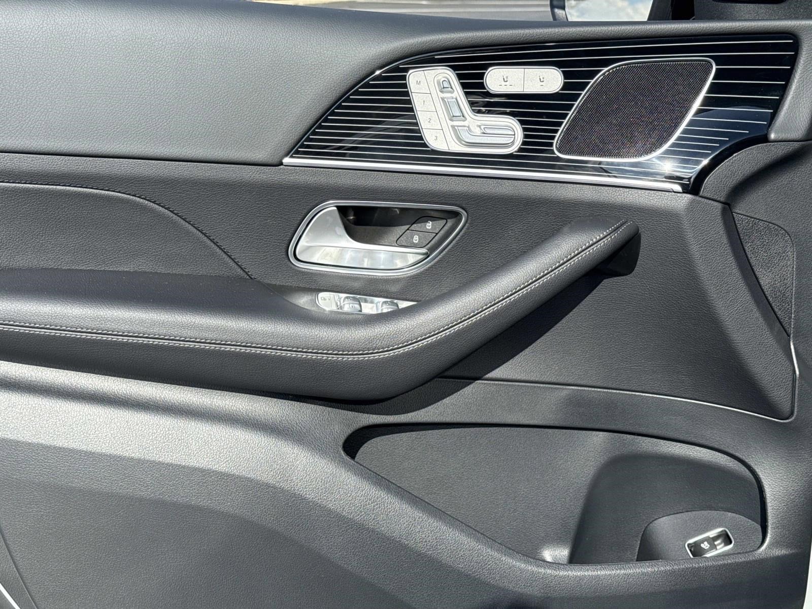 2026 MERCEDES-BENZ GLE-CLASS - Image 24