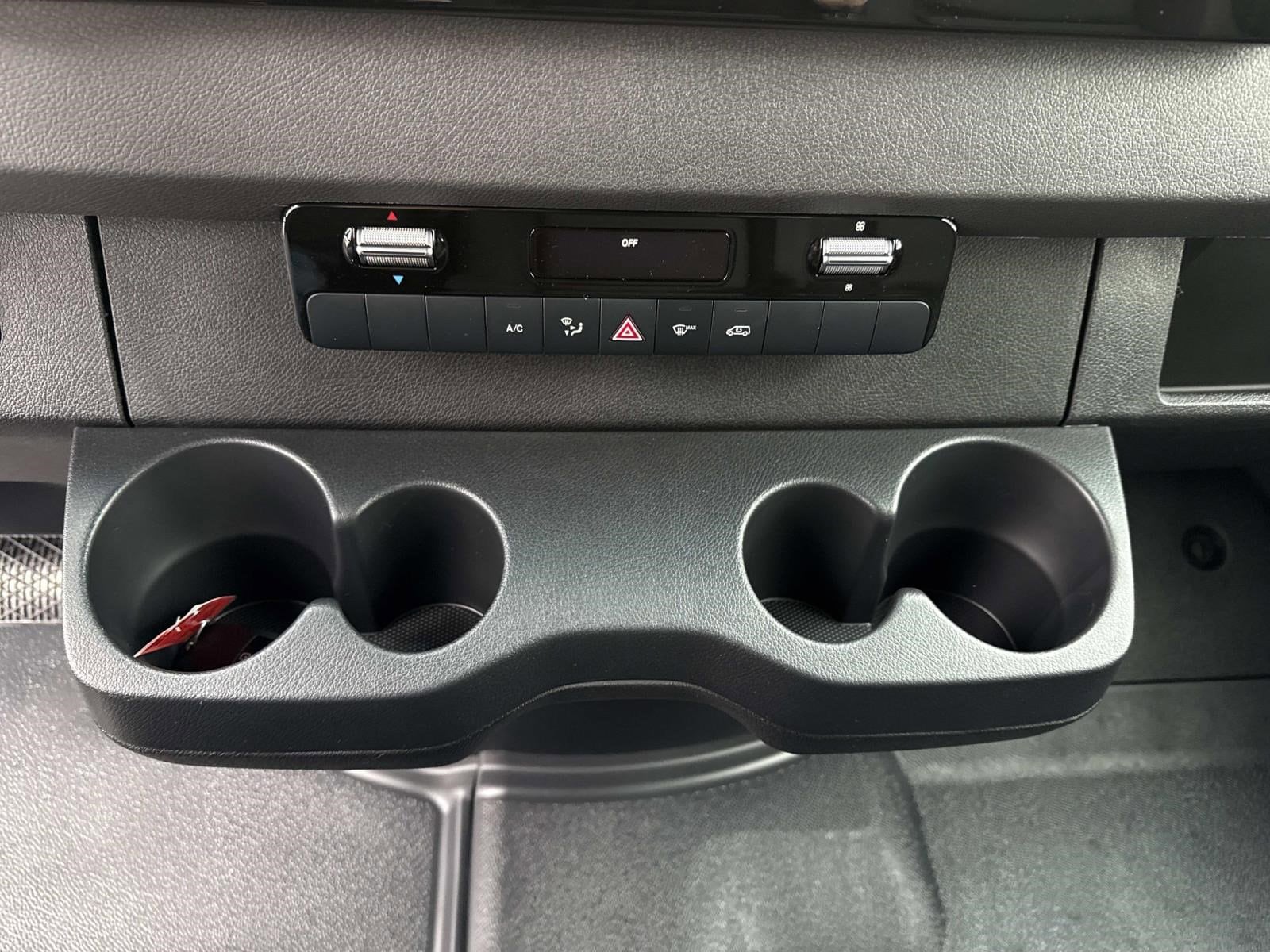 2026 MERCEDES-BENZ SPRINTER - Image 25