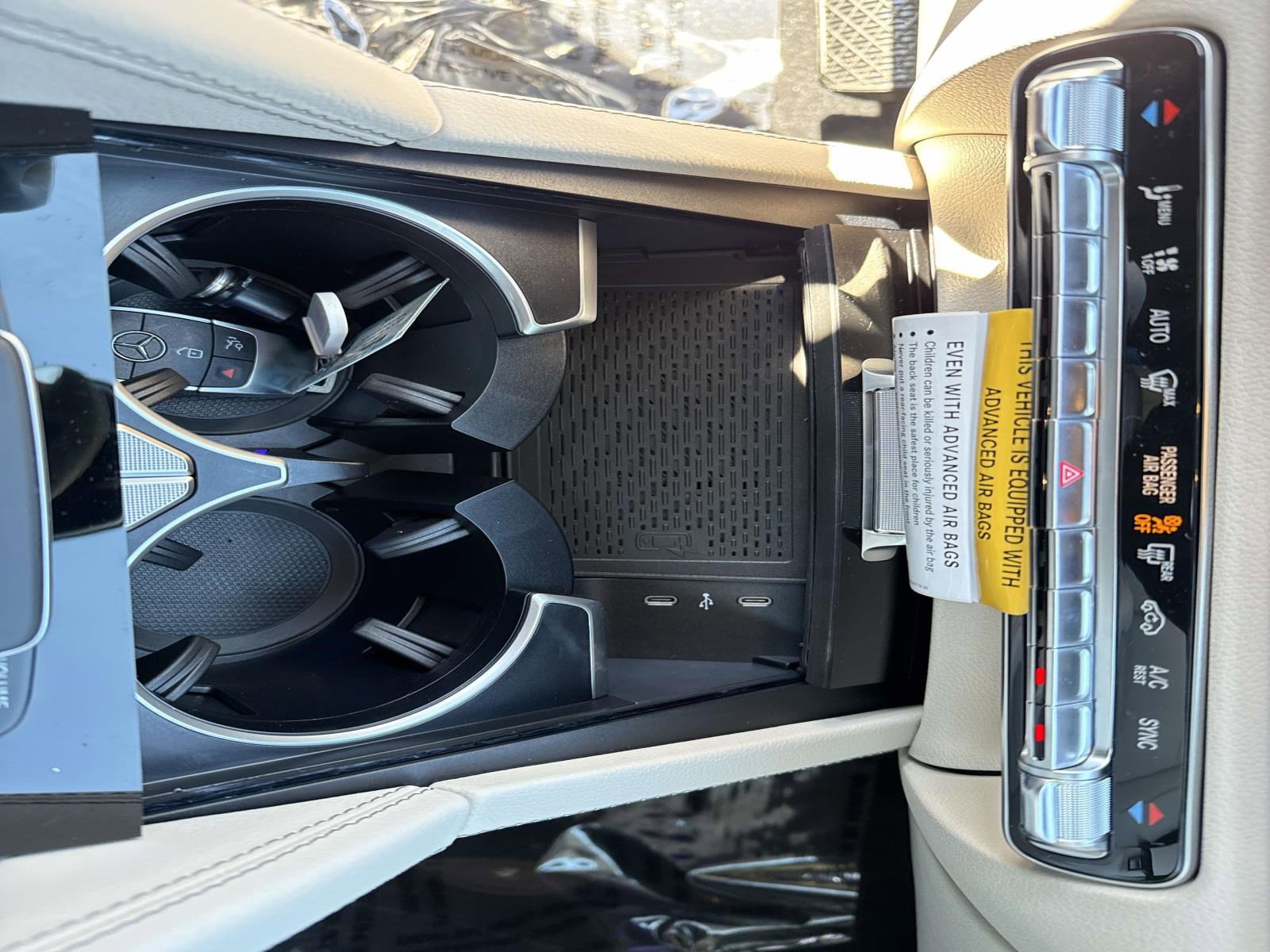 2026 MERCEDES-BENZ GLE-CLASS - Image 35