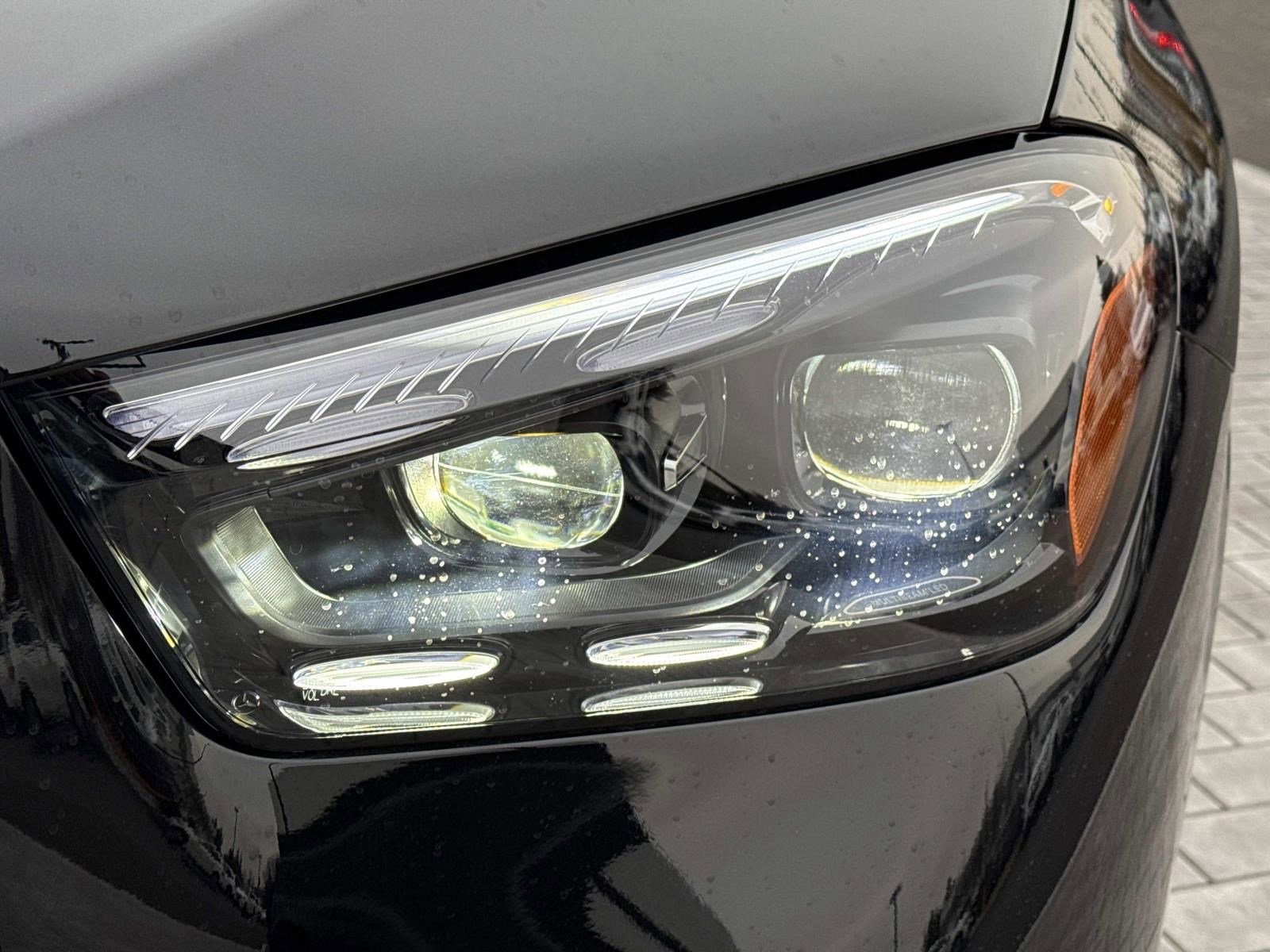 2026 MERCEDES-BENZ GLE-CLASS - Image 10