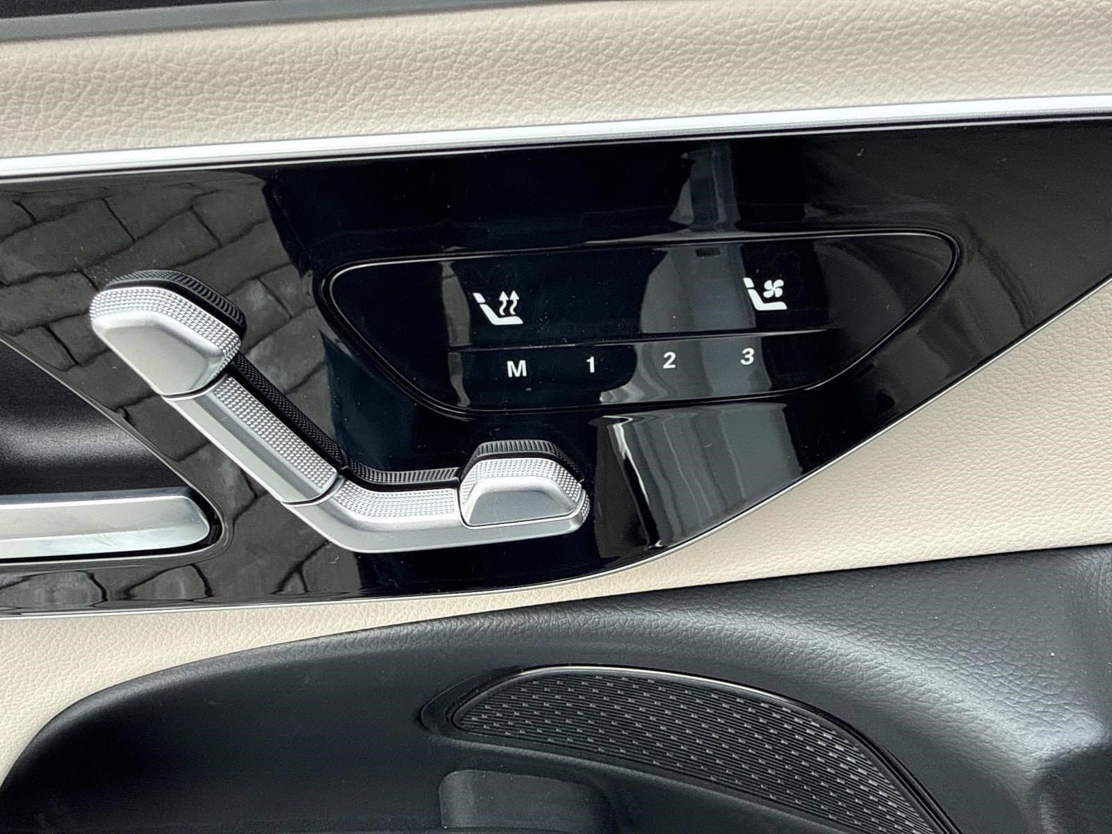 2026 MERCEDES-BENZ E-CLASS - Image 24