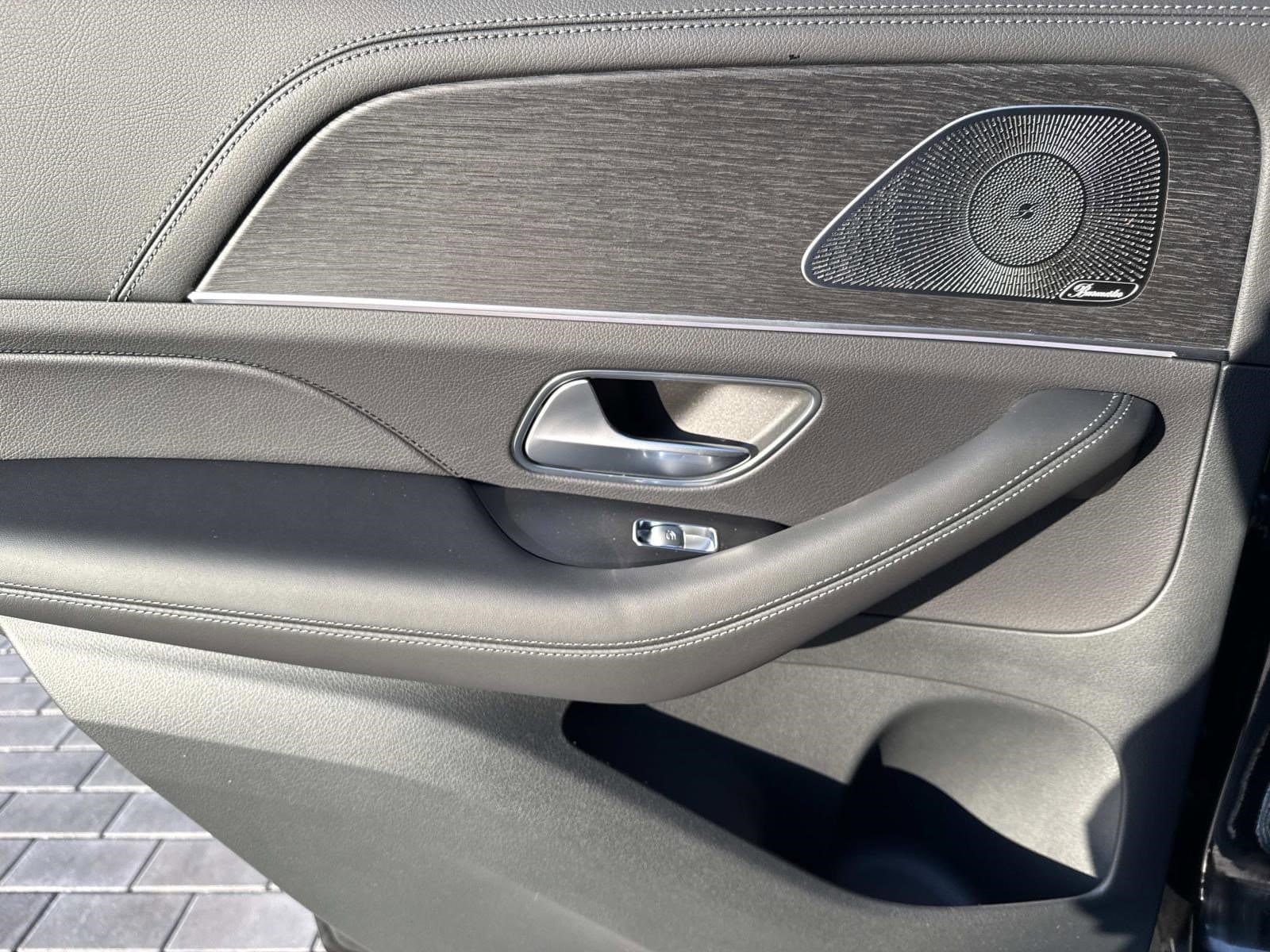 2026 MERCEDES-BENZ GLE-CLASS - Image 16