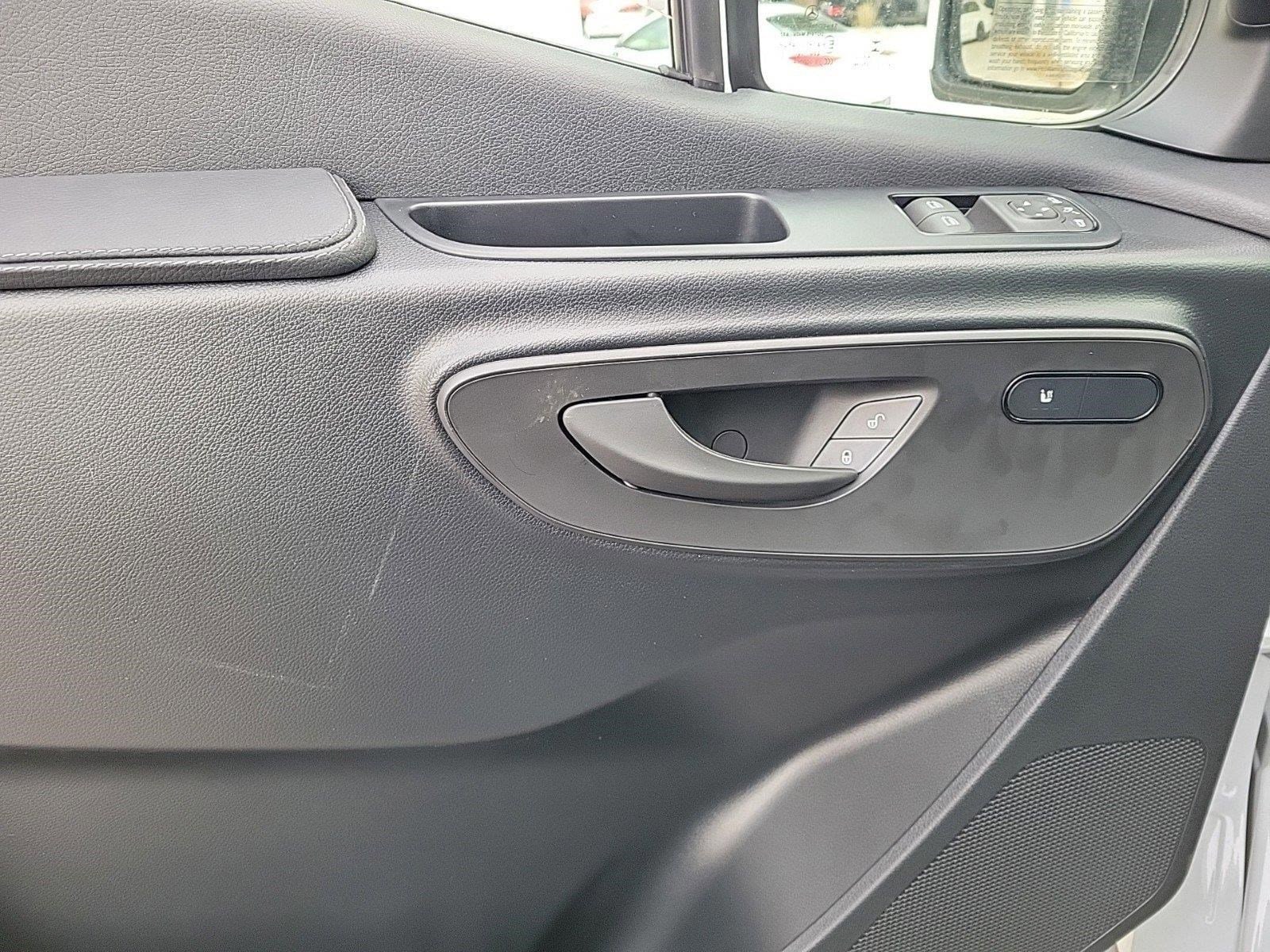 2025 MERCEDES-BENZ SPRINTER - Image 12