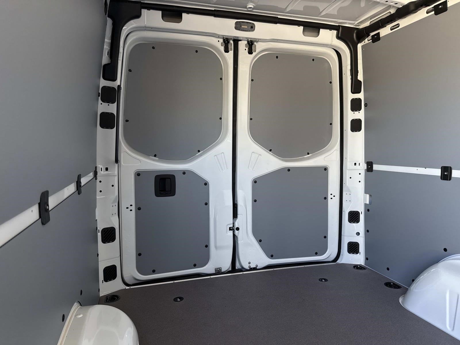 2026 MERCEDES-BENZ SPRINTER - Image 5