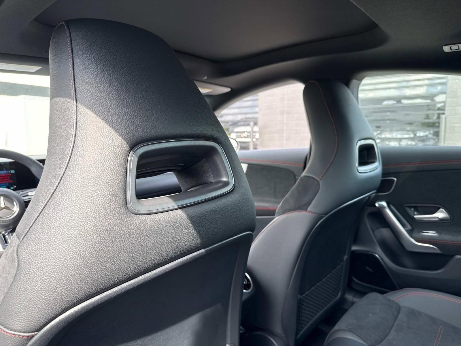 2026 MERCEDES-BENZ CLA-CLASS - Image 19