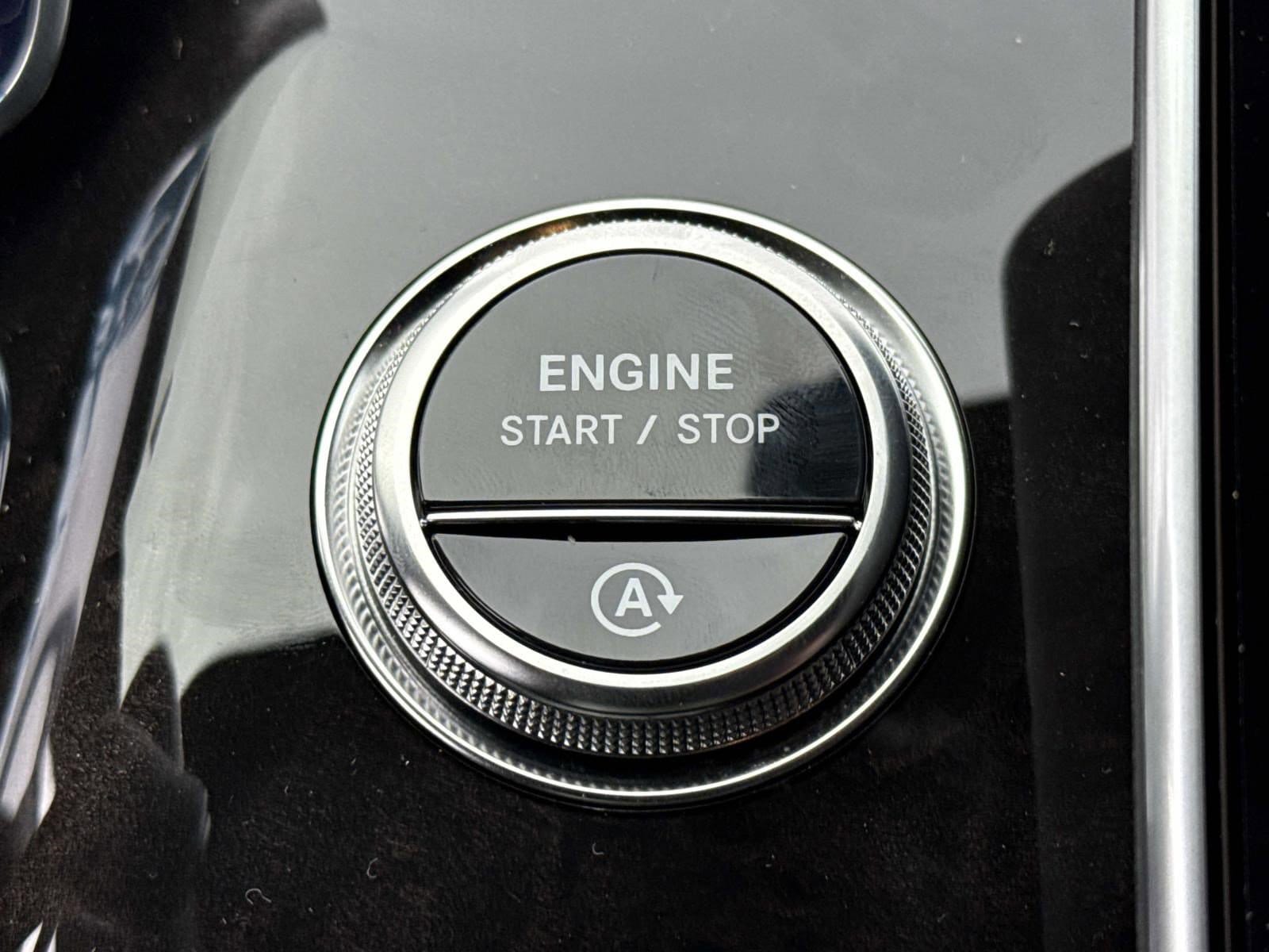 2026 MERCEDES-BENZ S-CLASS - Image 42