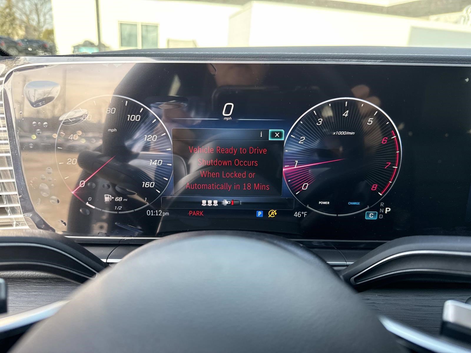 2026 MERCEDES-BENZ GLE-CLASS - Image 40