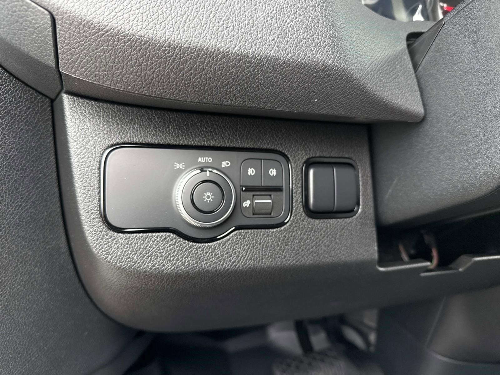 2026 MERCEDES-BENZ SPRINTER - Image 18