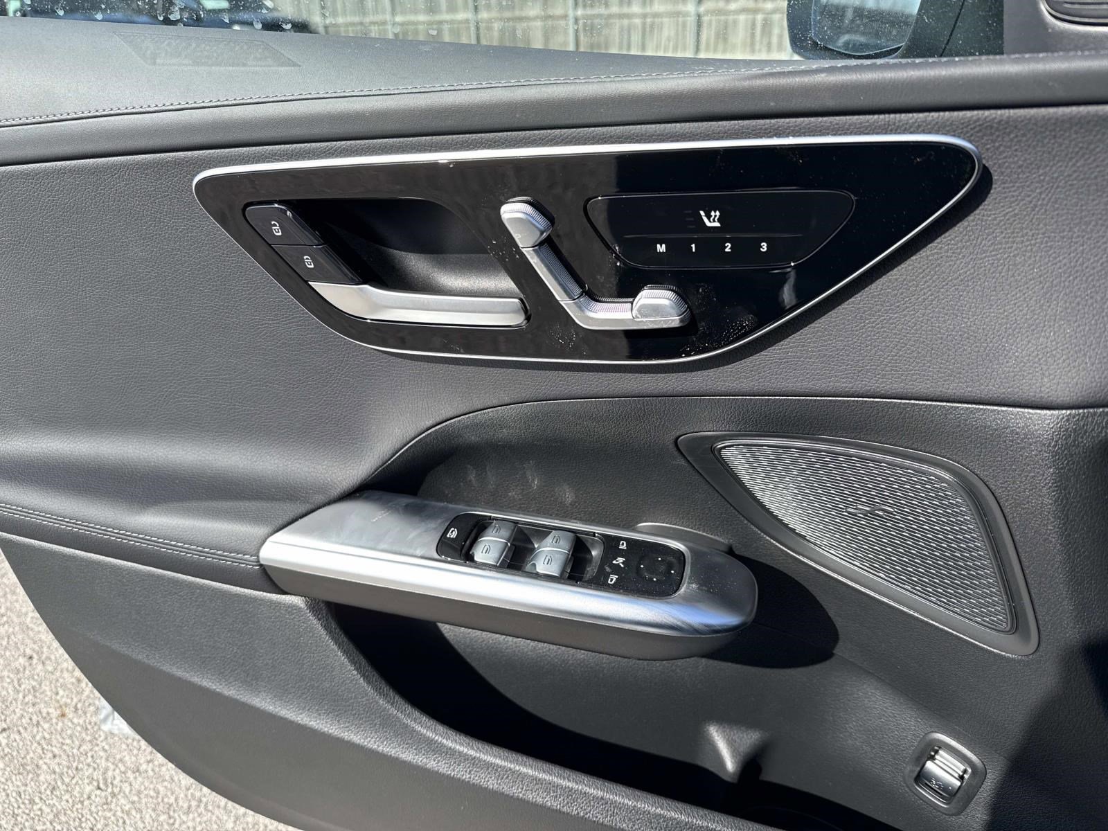 2026 MERCEDES-BENZ C-CLASS - Image 23