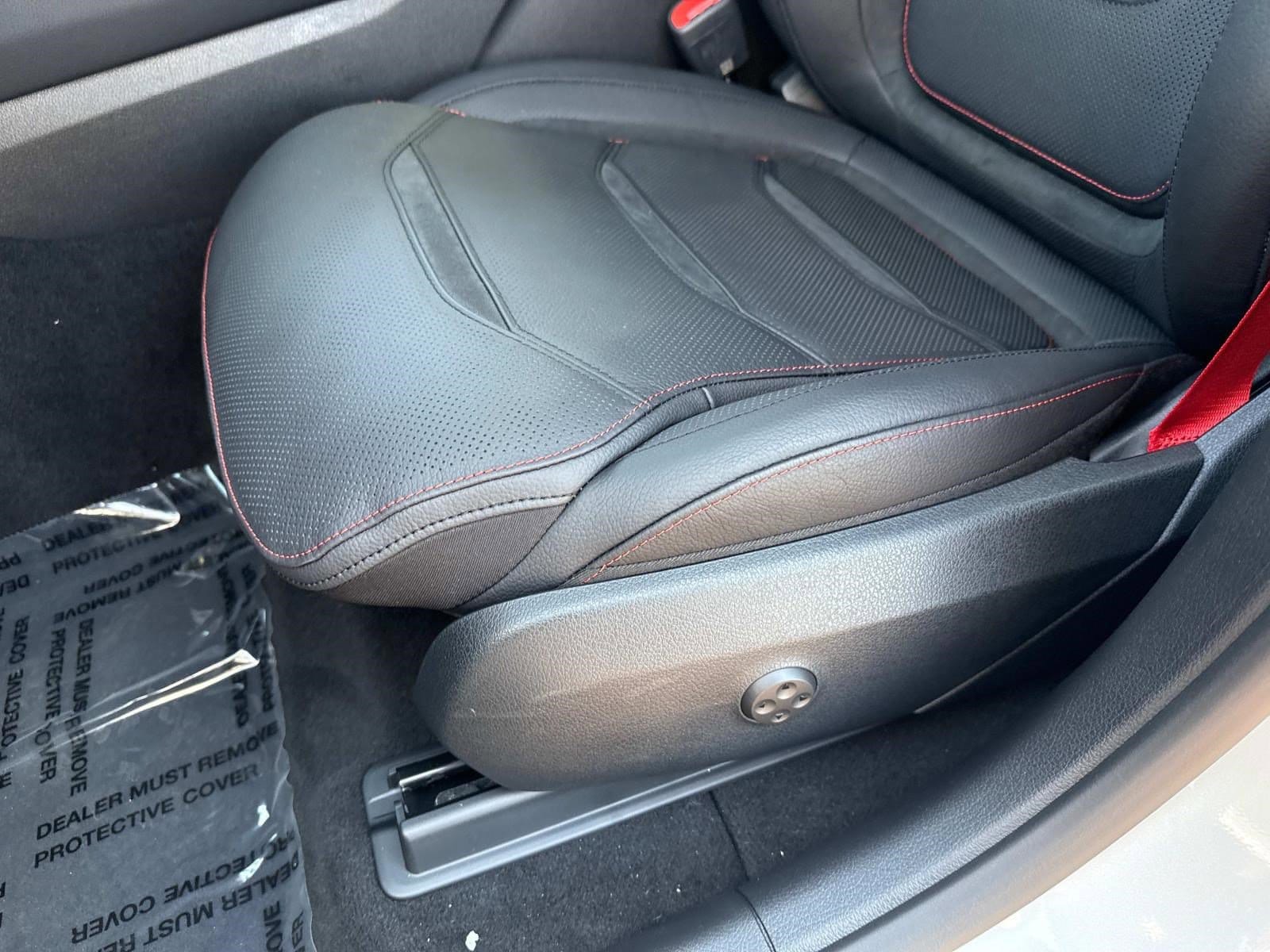 2026 MERCEDES-BENZ GLC-CLASS - Image 26