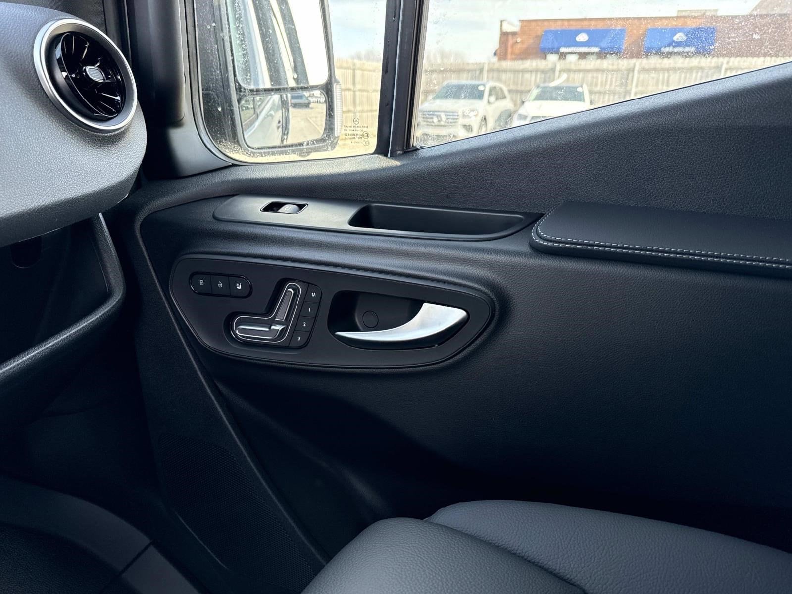 2026 MERCEDES-BENZ SPRINTER - Image 21