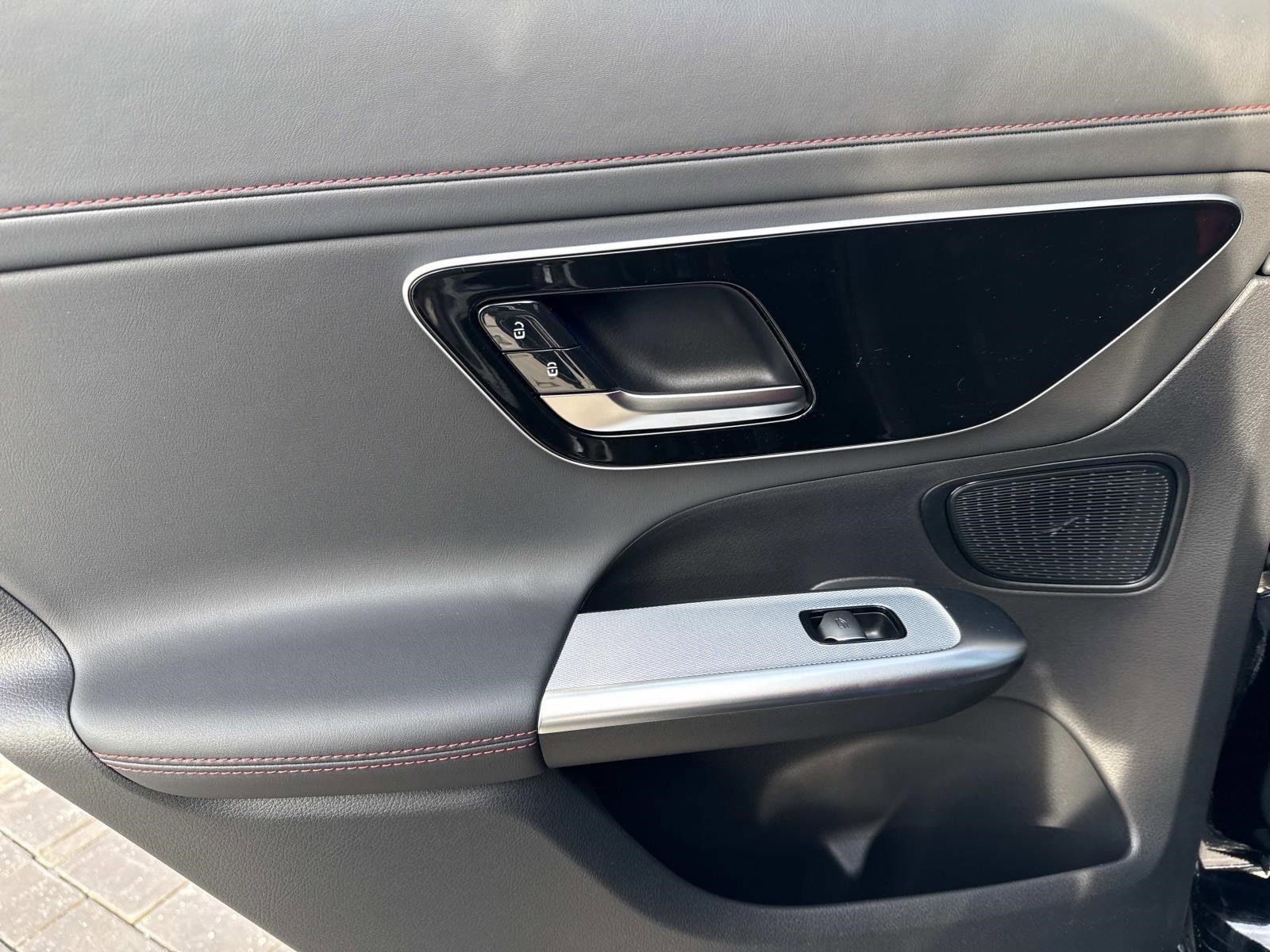 2026 MERCEDES-BENZ GLC-CLASS - Image 15