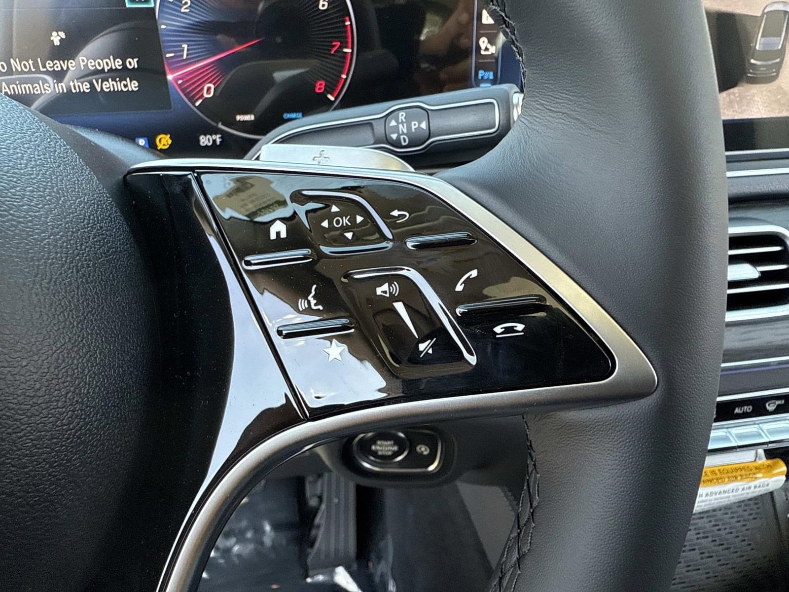 2026 MERCEDES-BENZ GLE-CLASS - Image 42